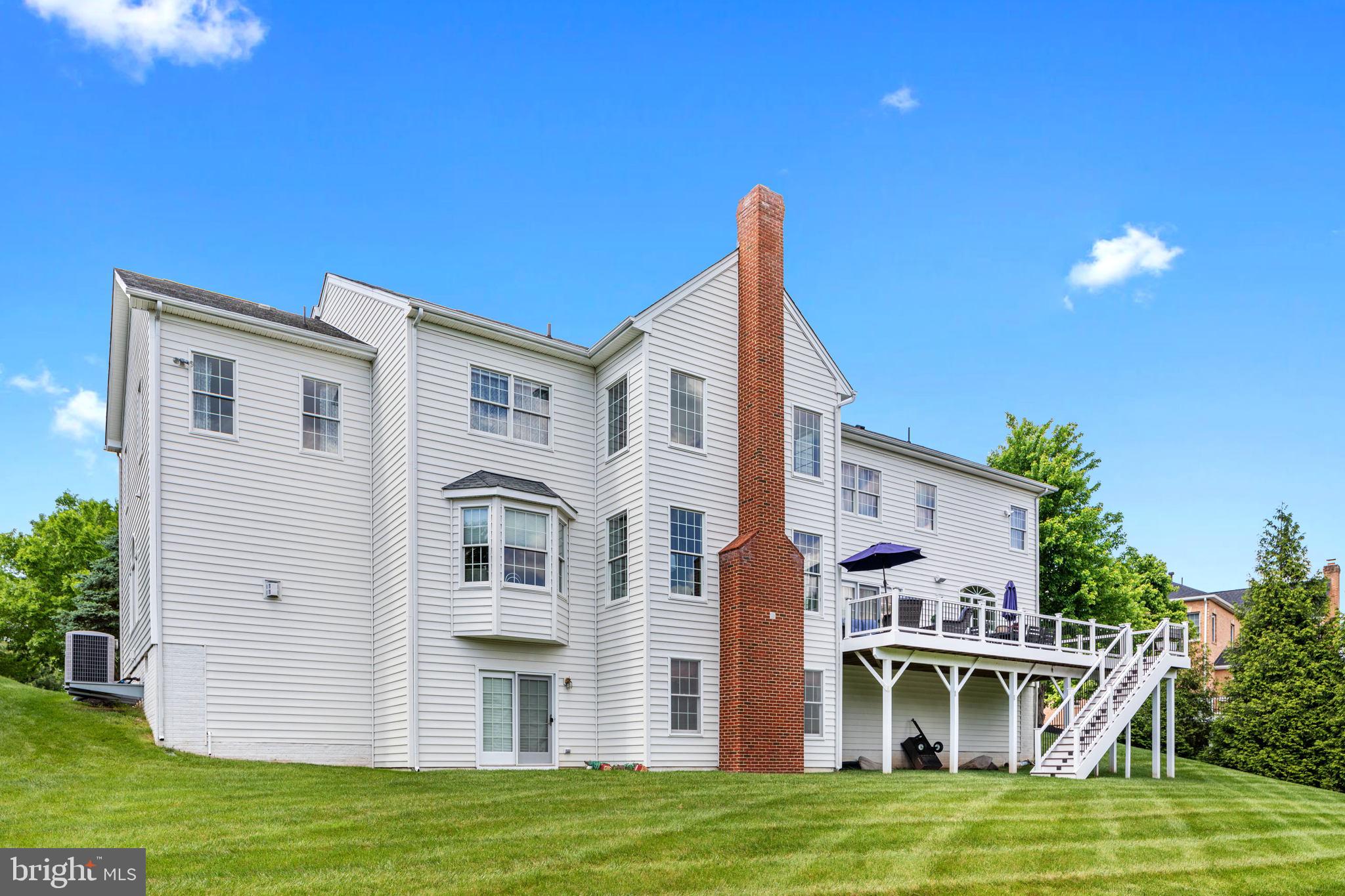 DOMINION VALLEY COUNTRY CLUB - Residential