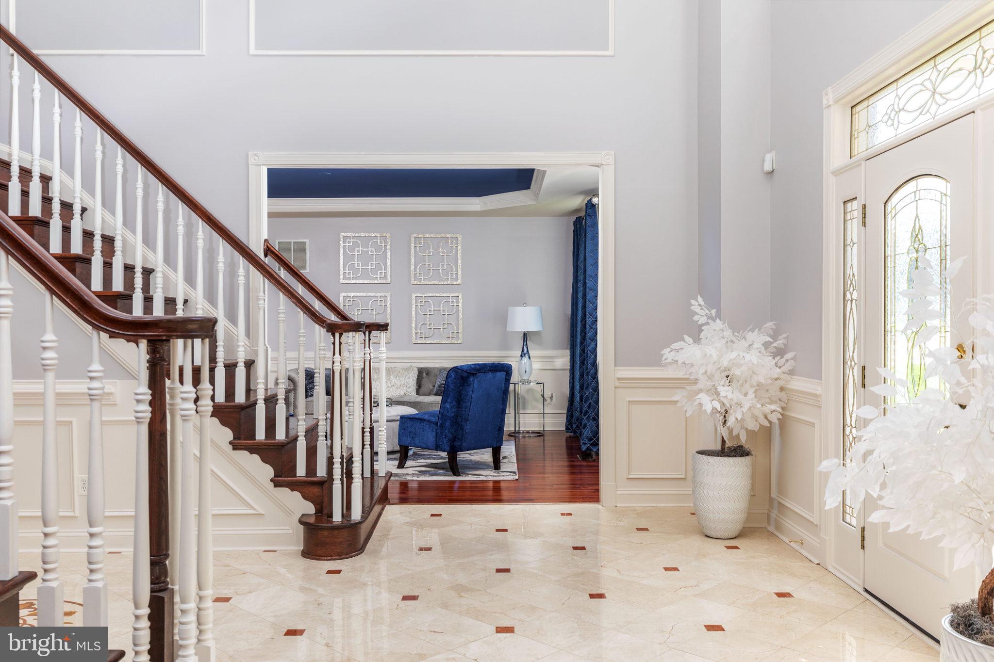 DOMINION VALLEY COUNTRY CLUB - Residential