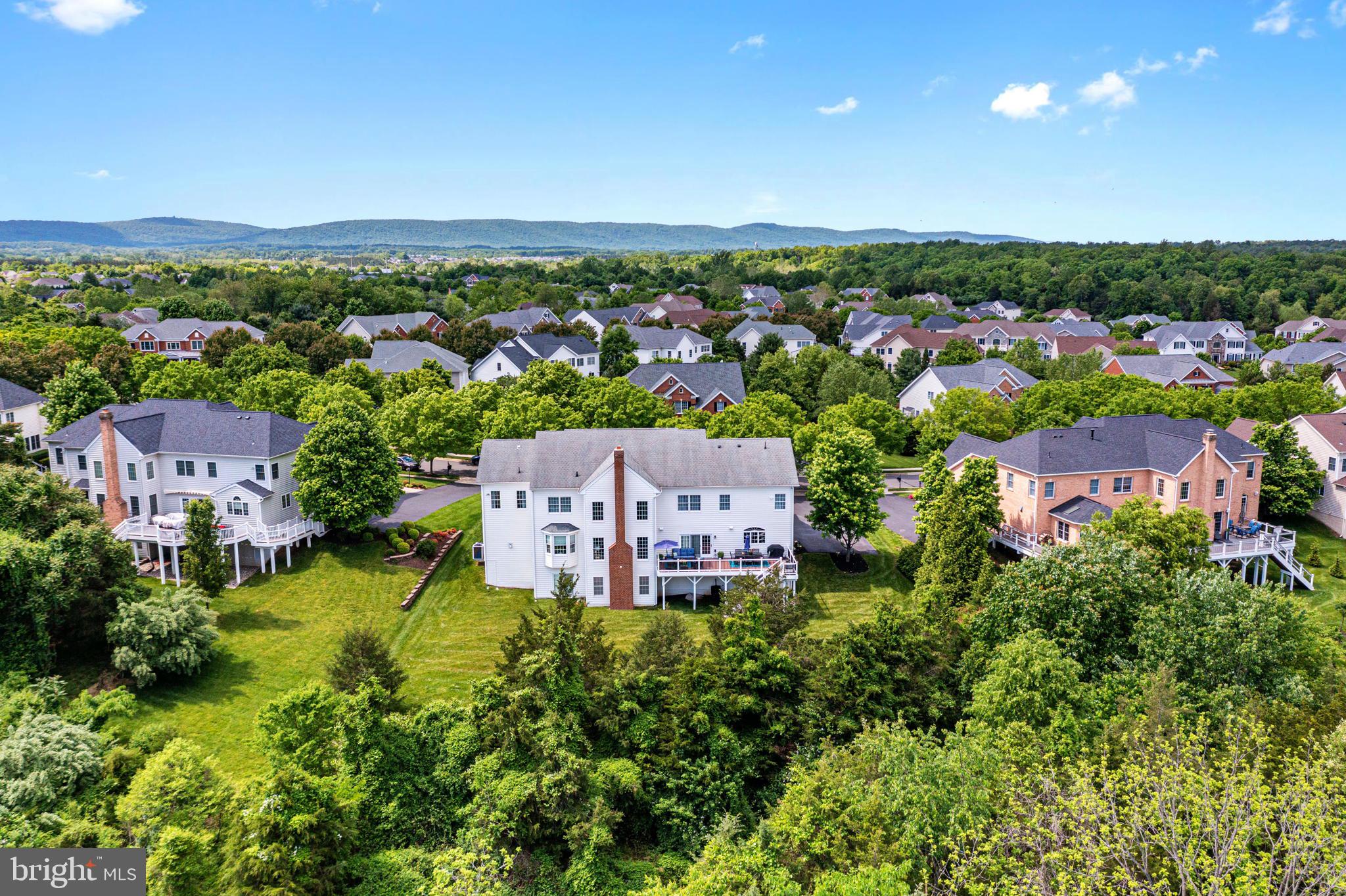 DOMINION VALLEY COUNTRY CLUB - Residential