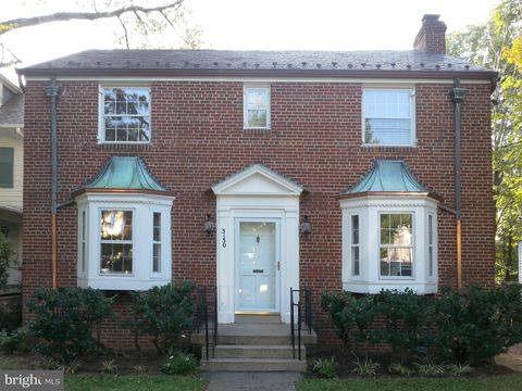 3130 38TH STREET NW WASHINGTON DC 20016