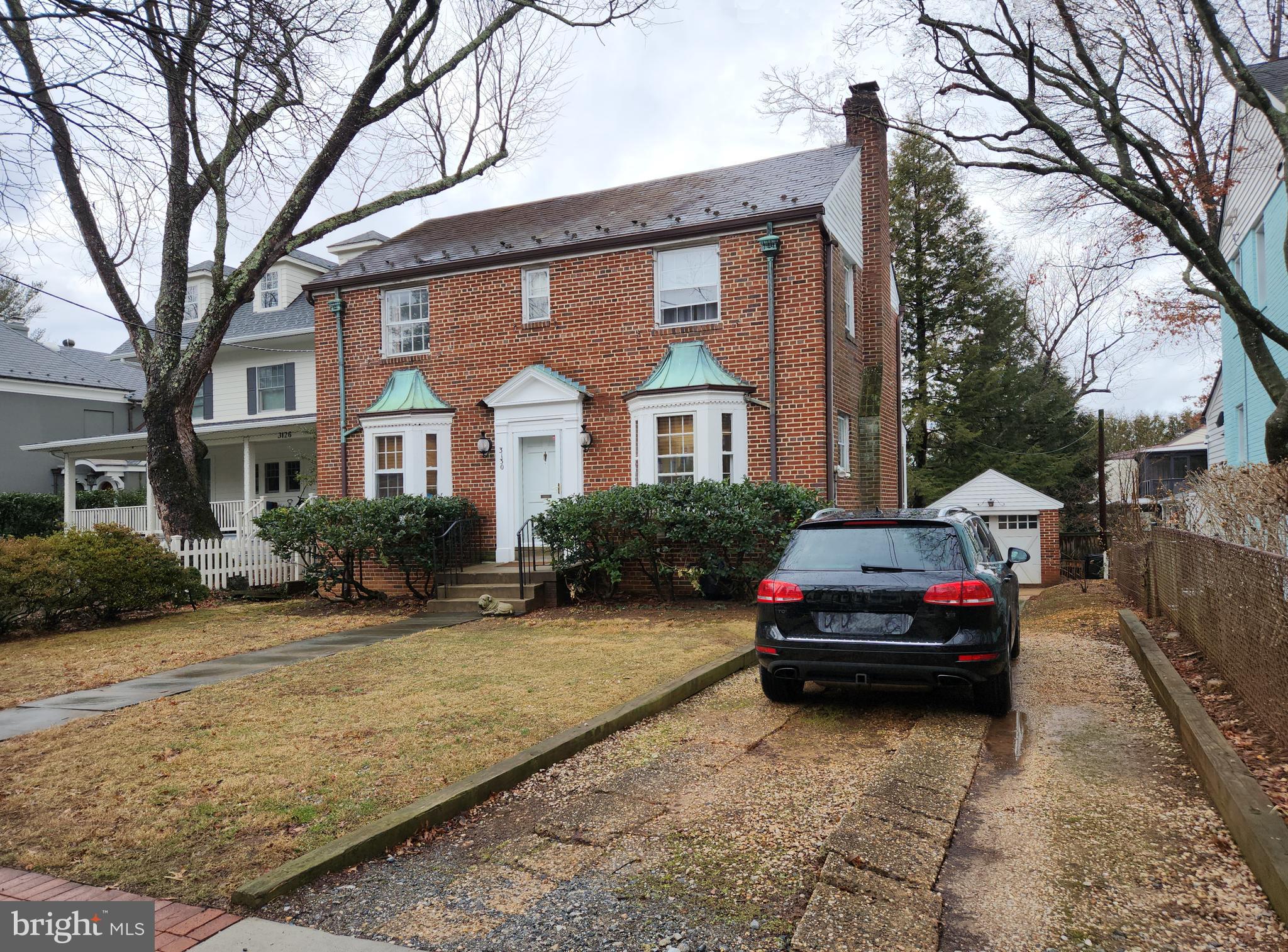 3130 38TH STREET NW