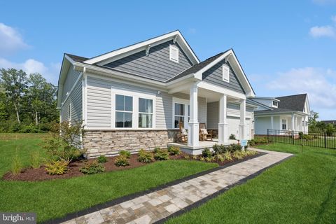 Homes For Sale - 16417 Cutty Court<br/> ELLENDALE, DE 19941