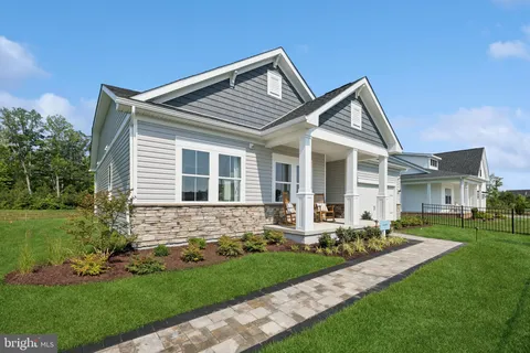 16417 Cutty Court, Ellendale, DE MLS: DESU2090092