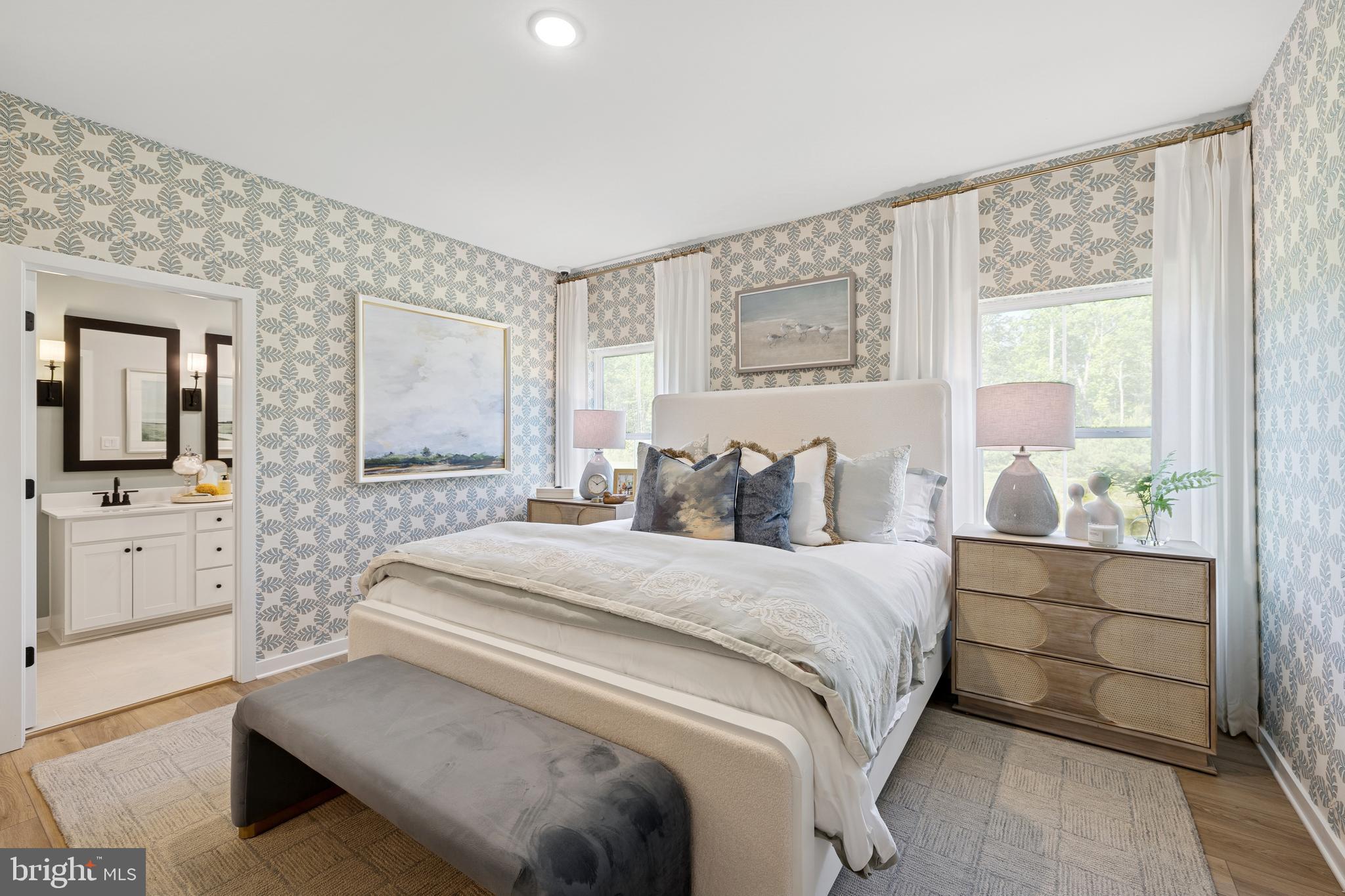 CAPTAINS WAY - Residential