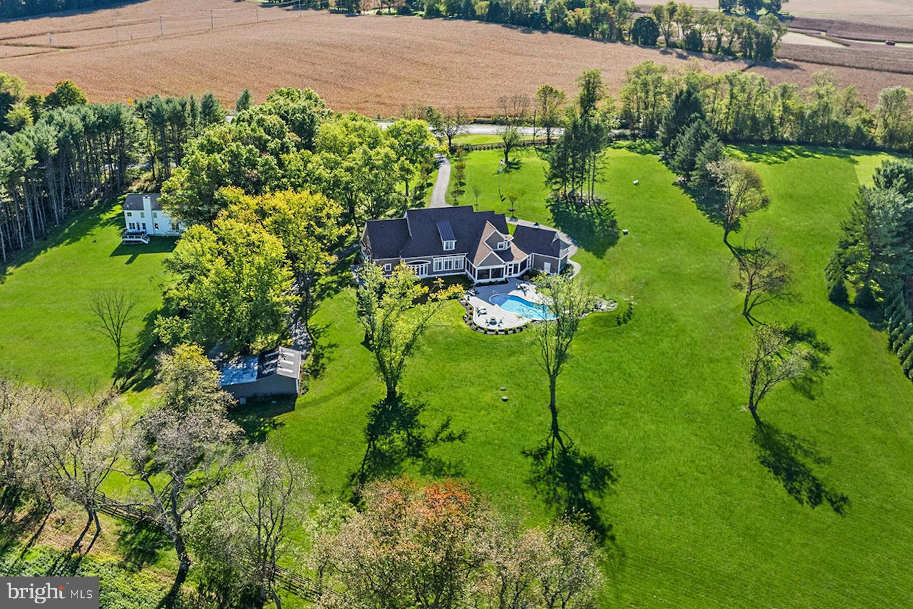 828 FEDERAL HILL ROAD