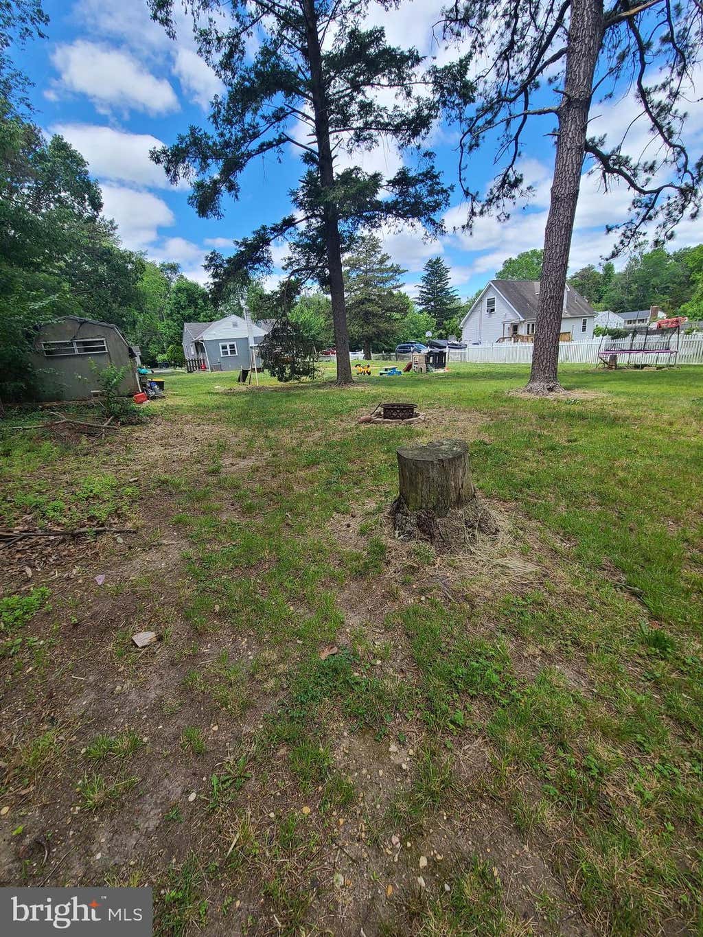 Photo of 474 Karen Avenue, FRANKLINVILLE, NJ 08322 (MLS # NJGL2074296)