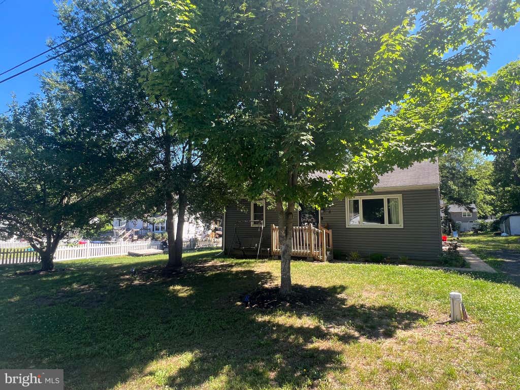 Photo of 474 Karen Avenue, FRANKLINVILLE, NJ 08322 (MLS # NJGL2074296)