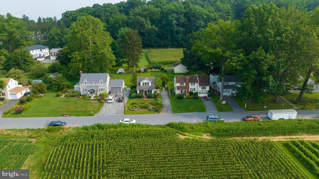 Photo of 47 KREIDER AVE, LANCASTER, PA 17601 (MLS # PALA2037820)