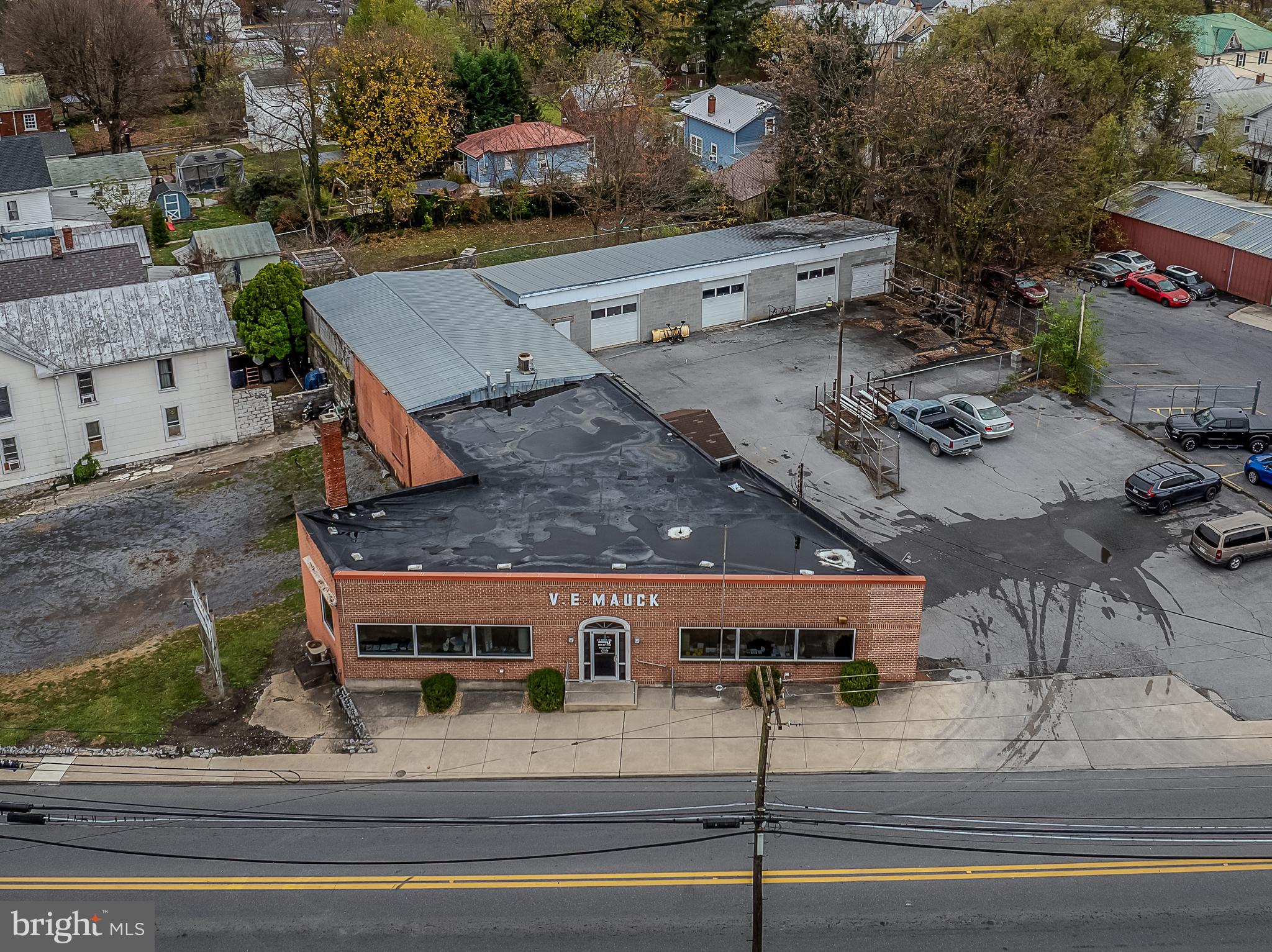 310 WINCHESTER AVENUE