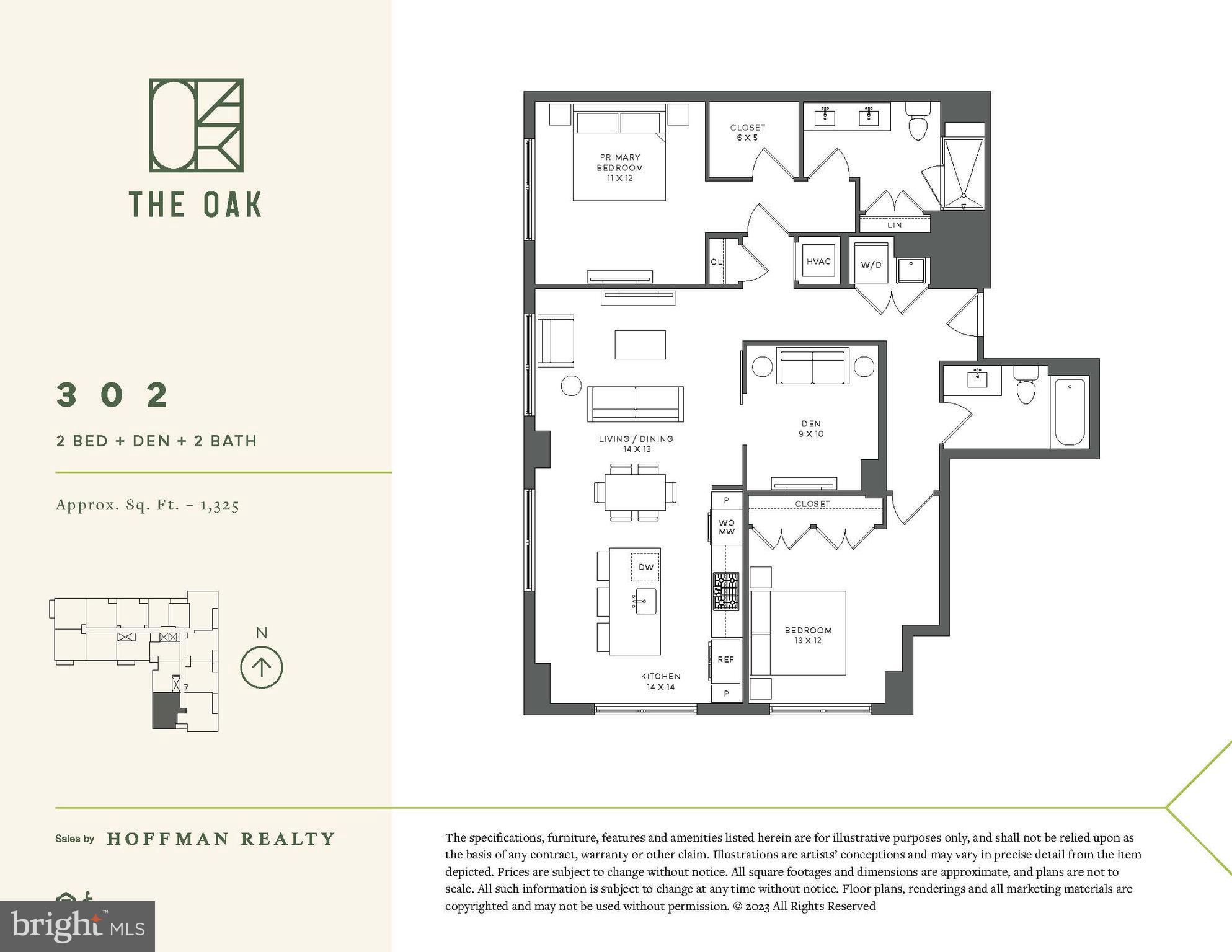 FALLS CHURCH CITY - Residential