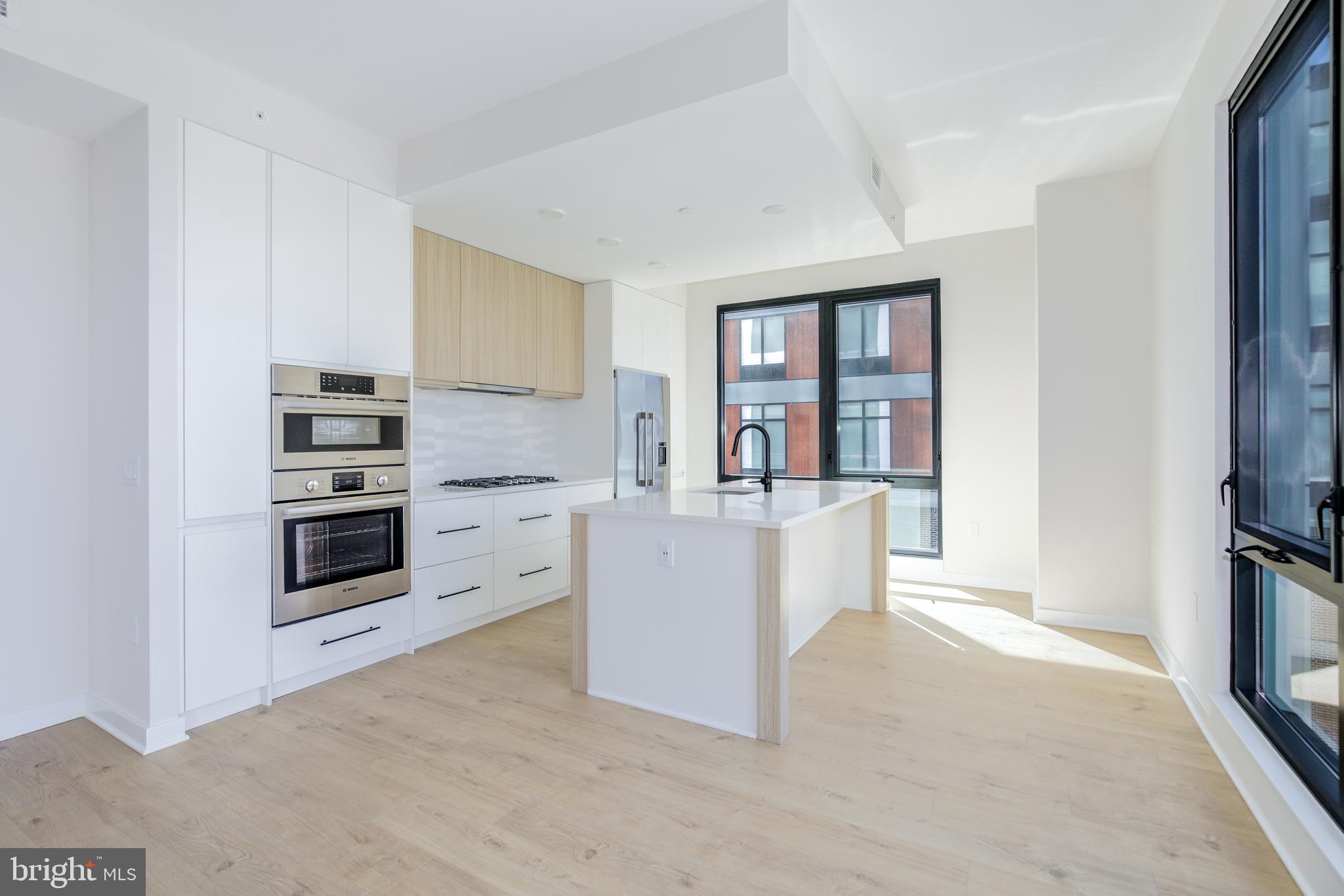 FALLS CHURCH CITY - Residential