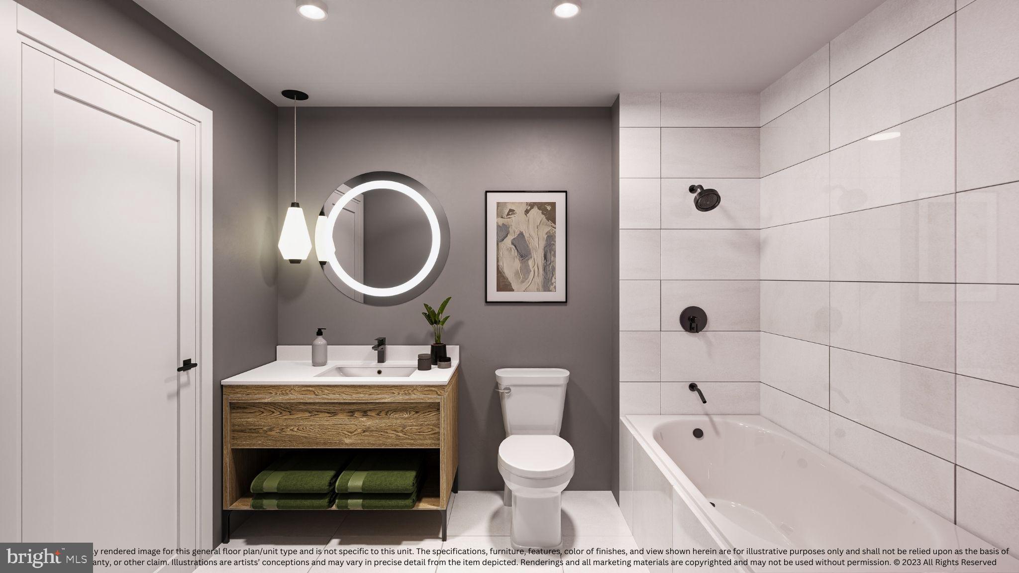 FALLS CHURCH CITY - Residential