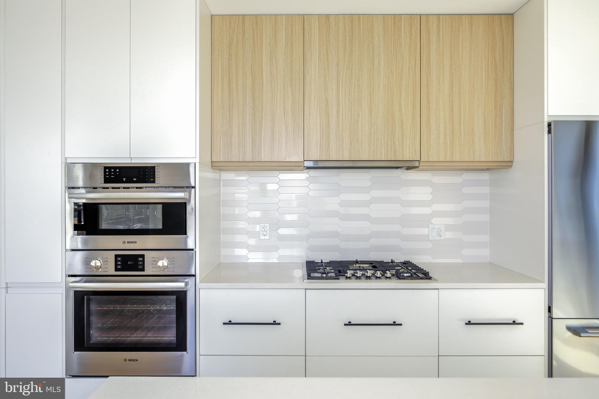 FALLS CHURCH CITY - Residential