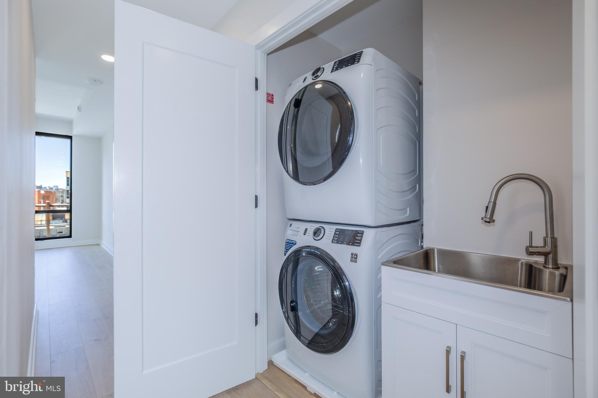 FALLS CHURCH CITY - Residential