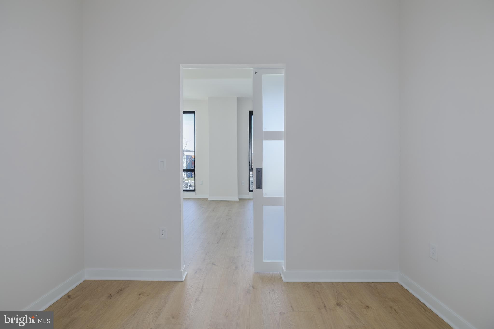 FALLS CHURCH CITY - Residential