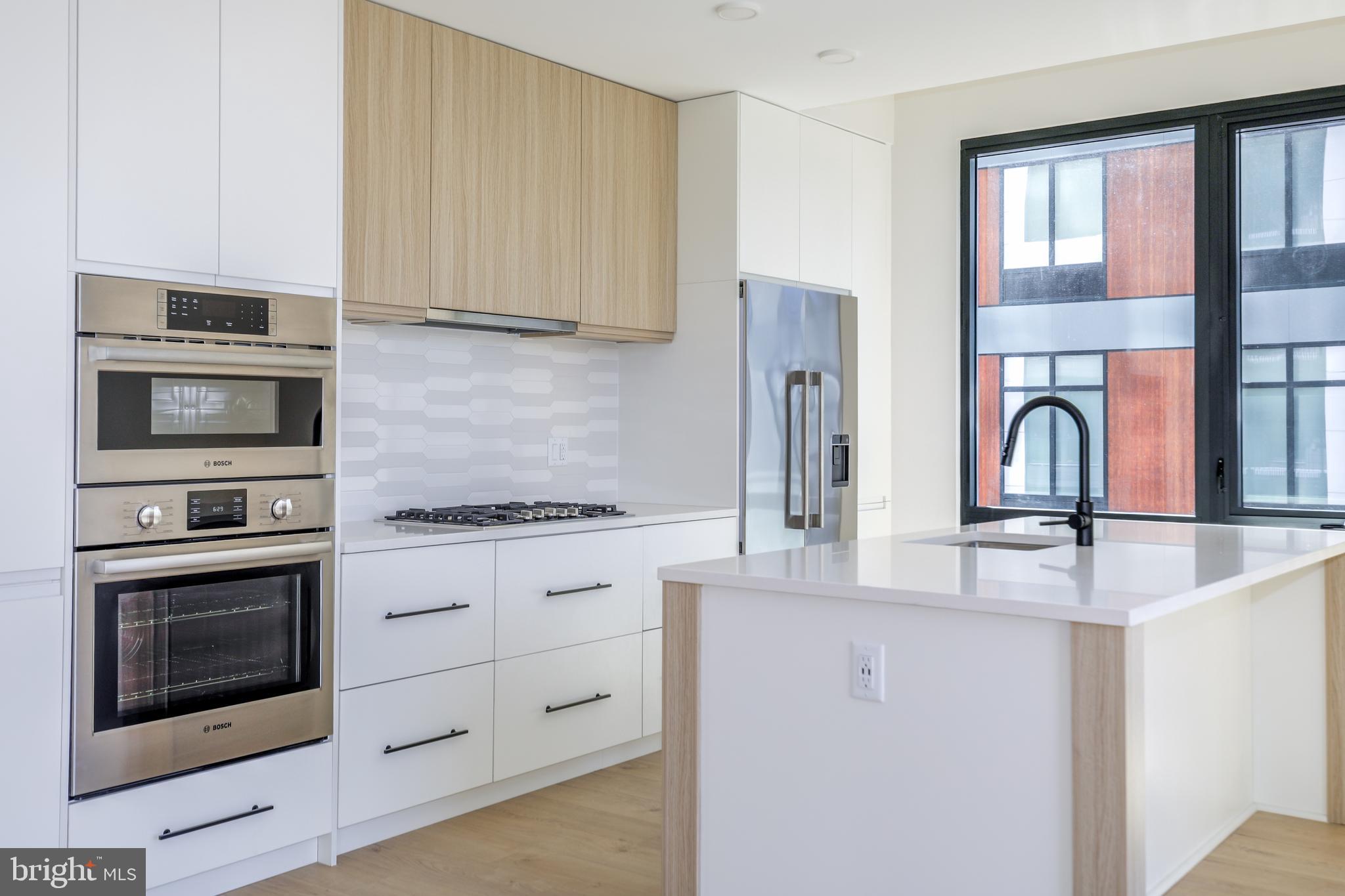 FALLS CHURCH CITY - Residential