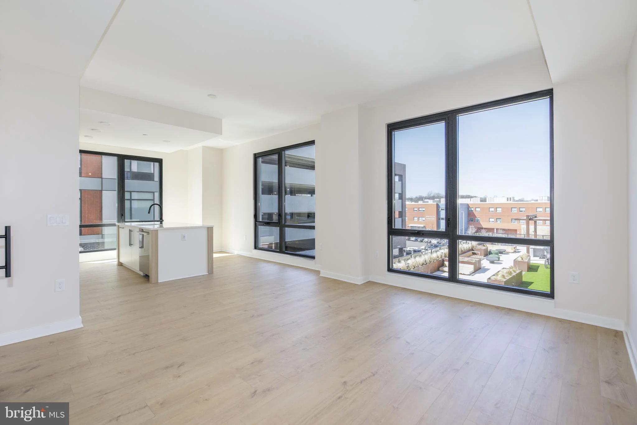 255 W. Falls Station Boulevard Unit 302