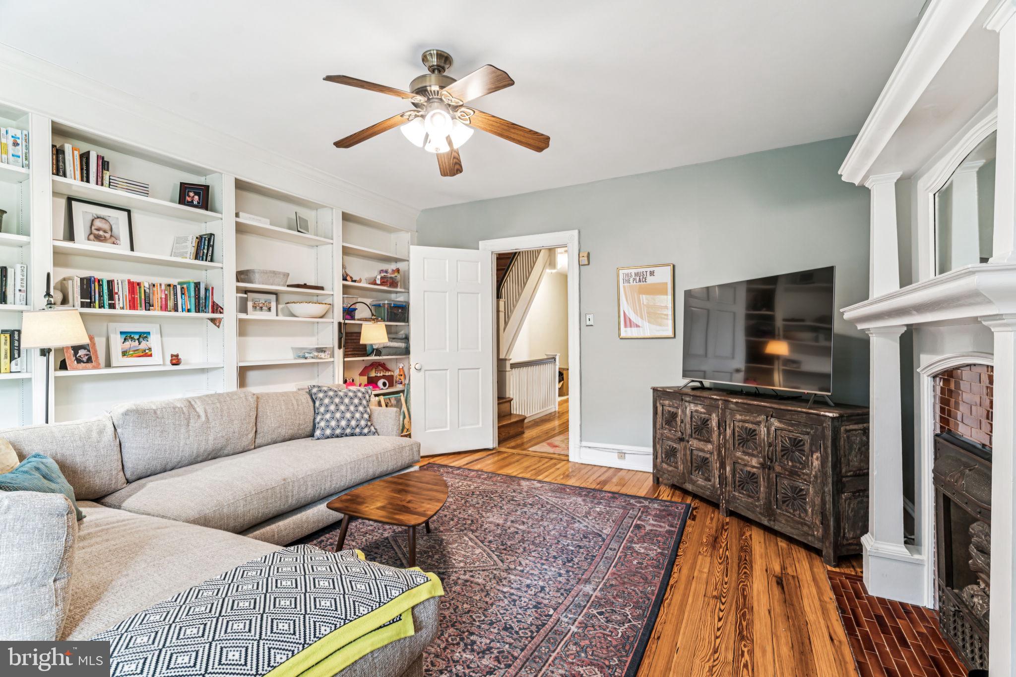 SPRUCE HILL - Residential