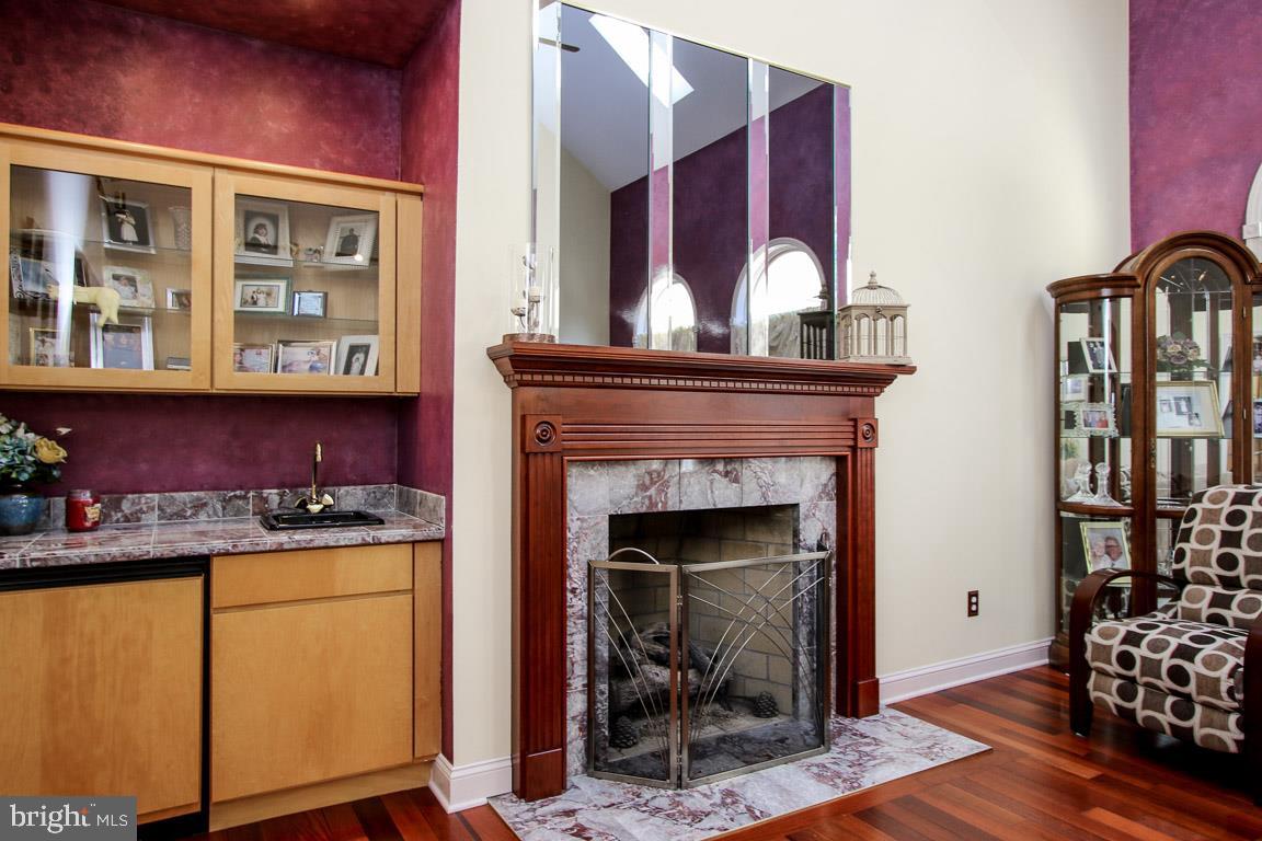 WYNDHAM HILLS - Residential