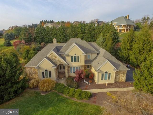 WYNDHAM HILLS - Residential