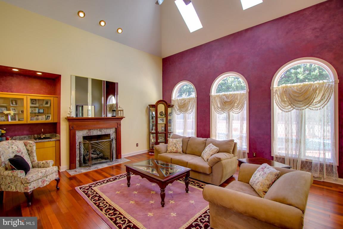 WYNDHAM HILLS - Residential