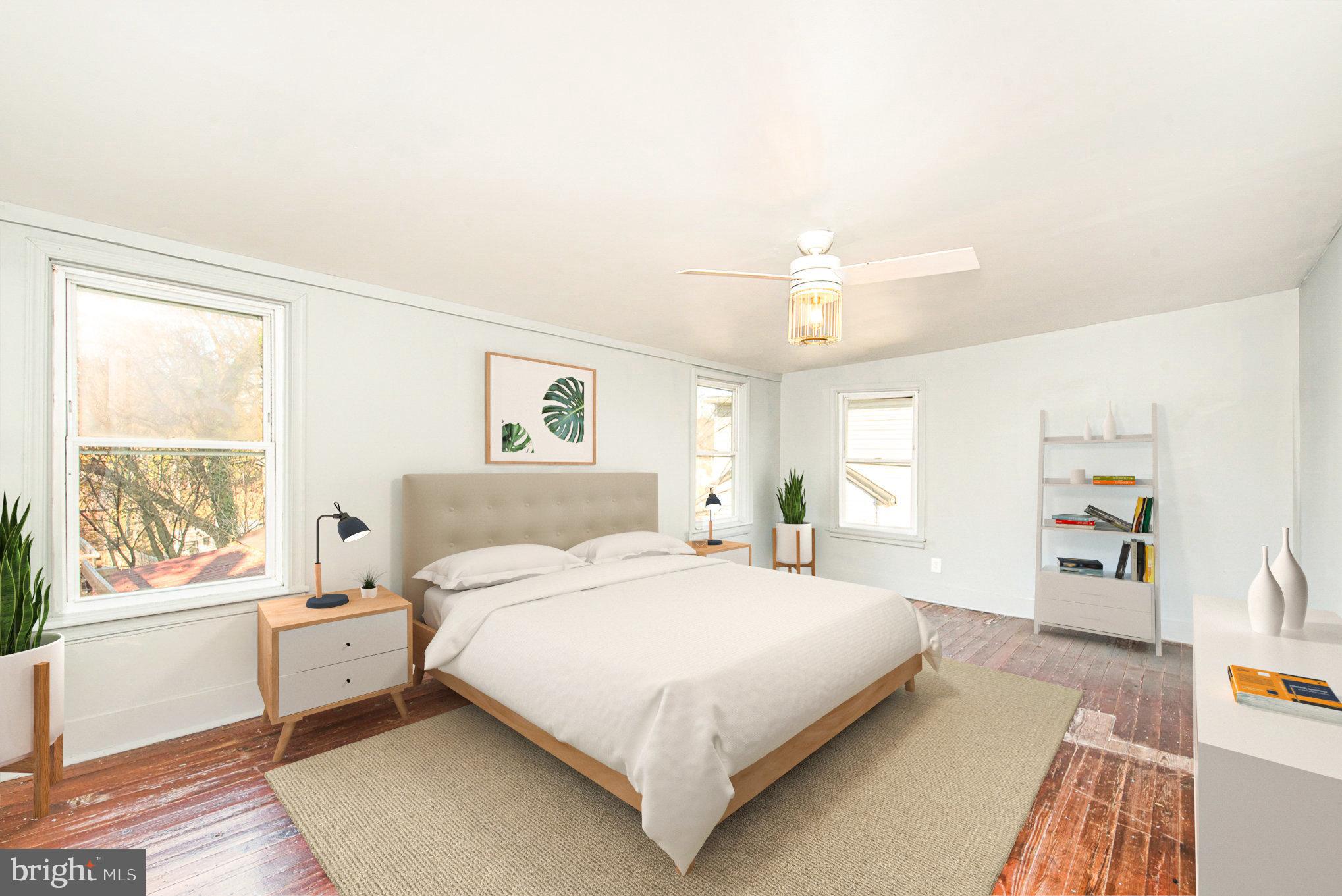 LEWISBERRY BORO - Residential