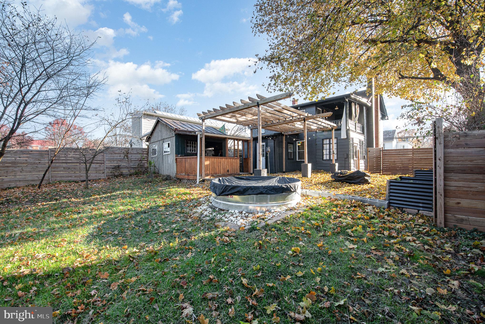 LEWISBERRY BORO - Residential