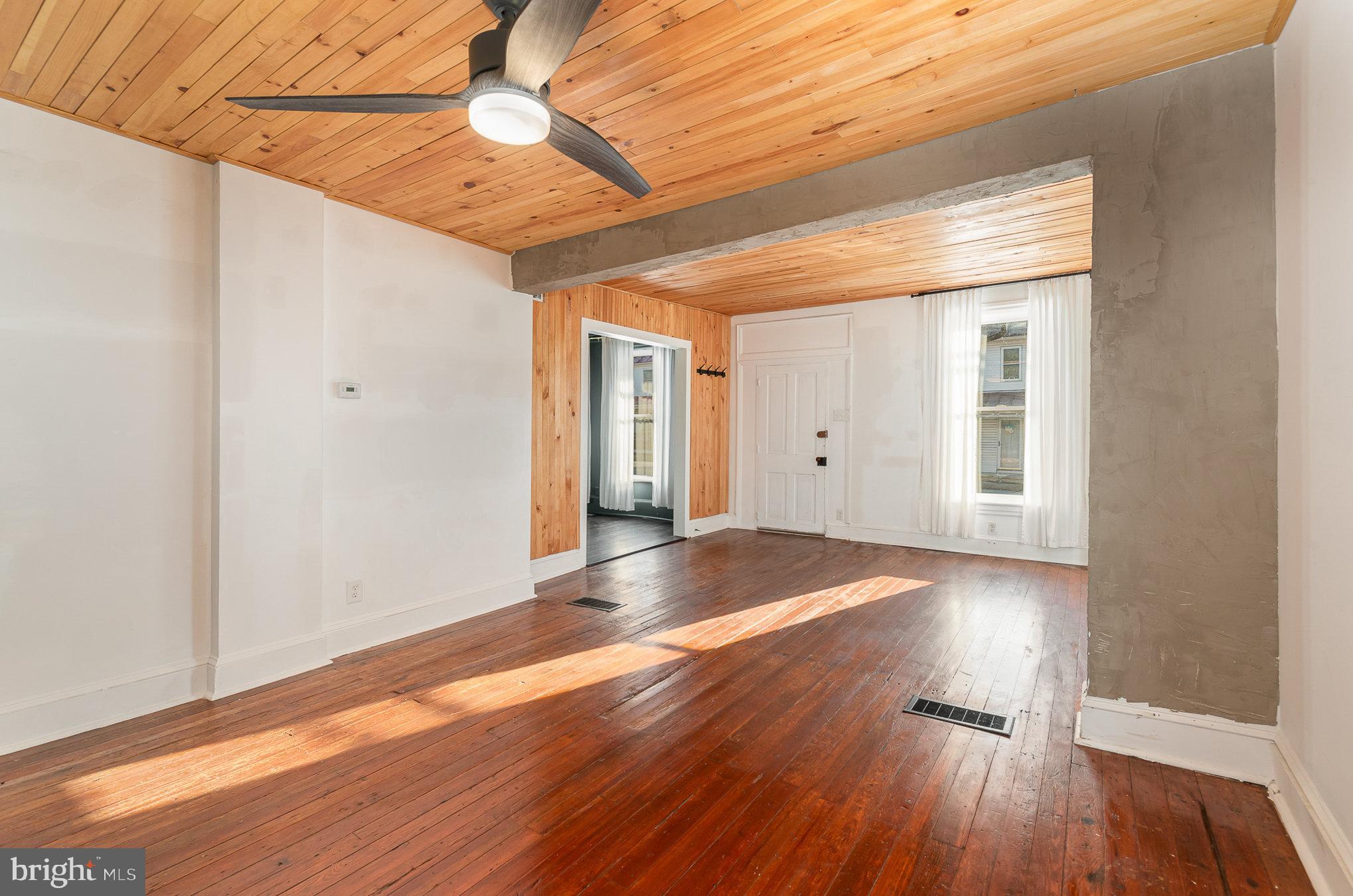LEWISBERRY BORO - Residential