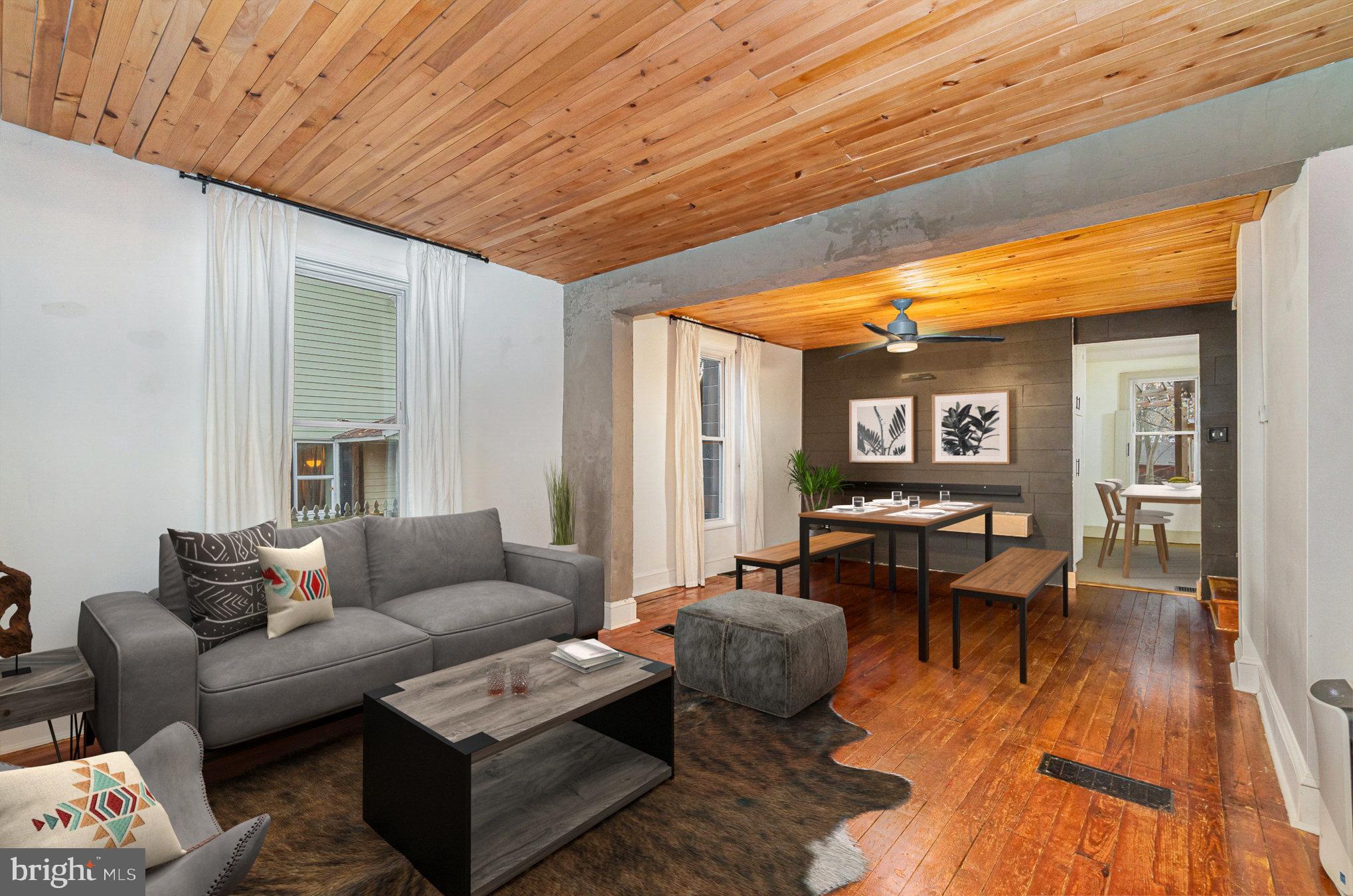 LEWISBERRY BORO - Residential