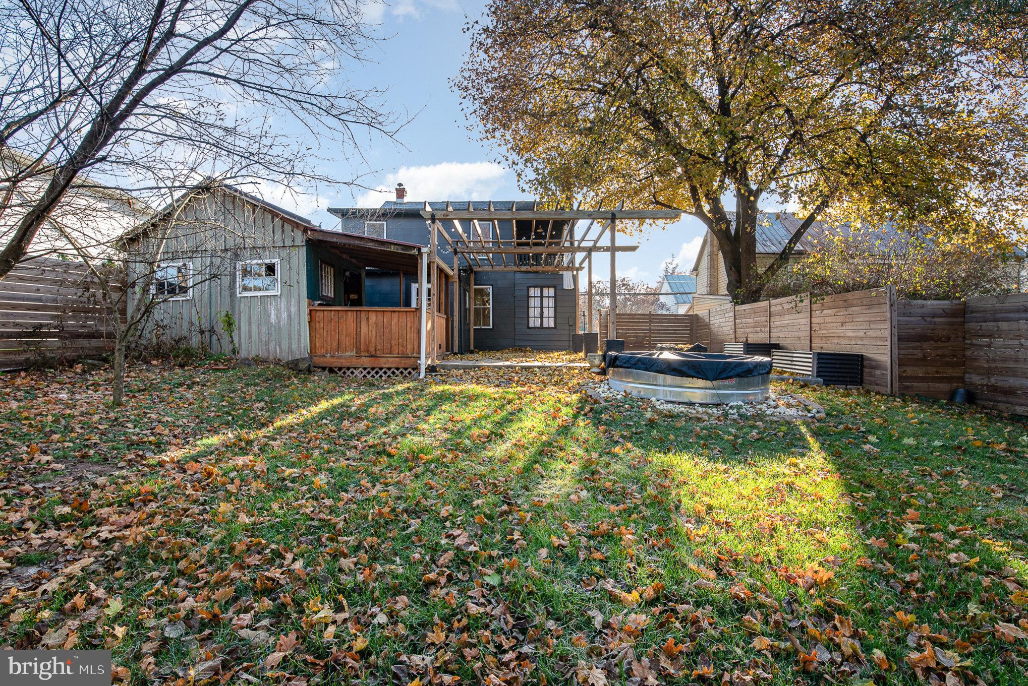 LEWISBERRY BORO - Residential