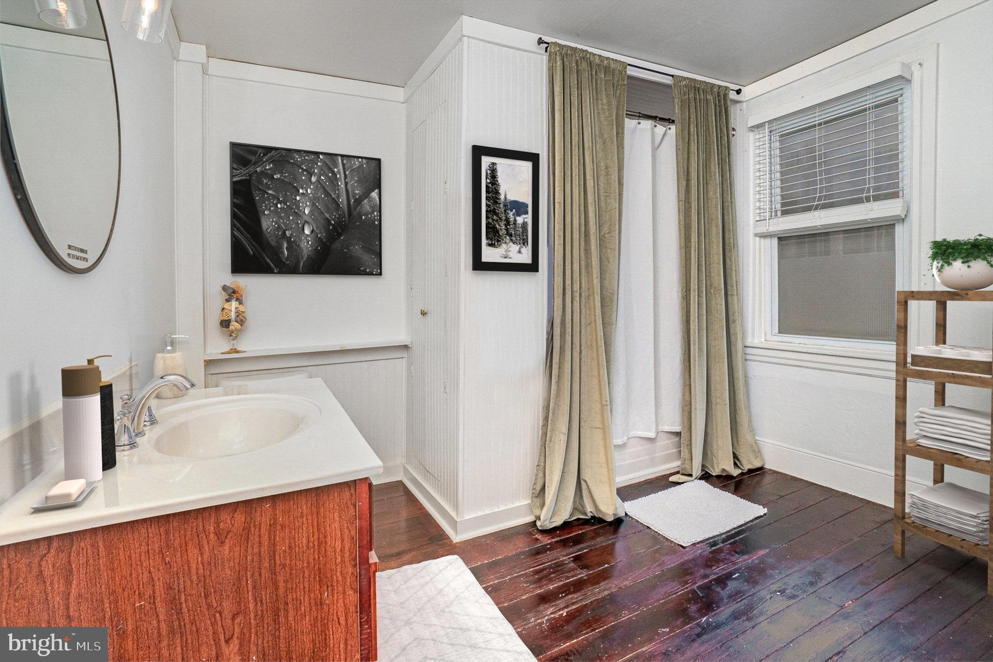 LEWISBERRY BORO - Residential