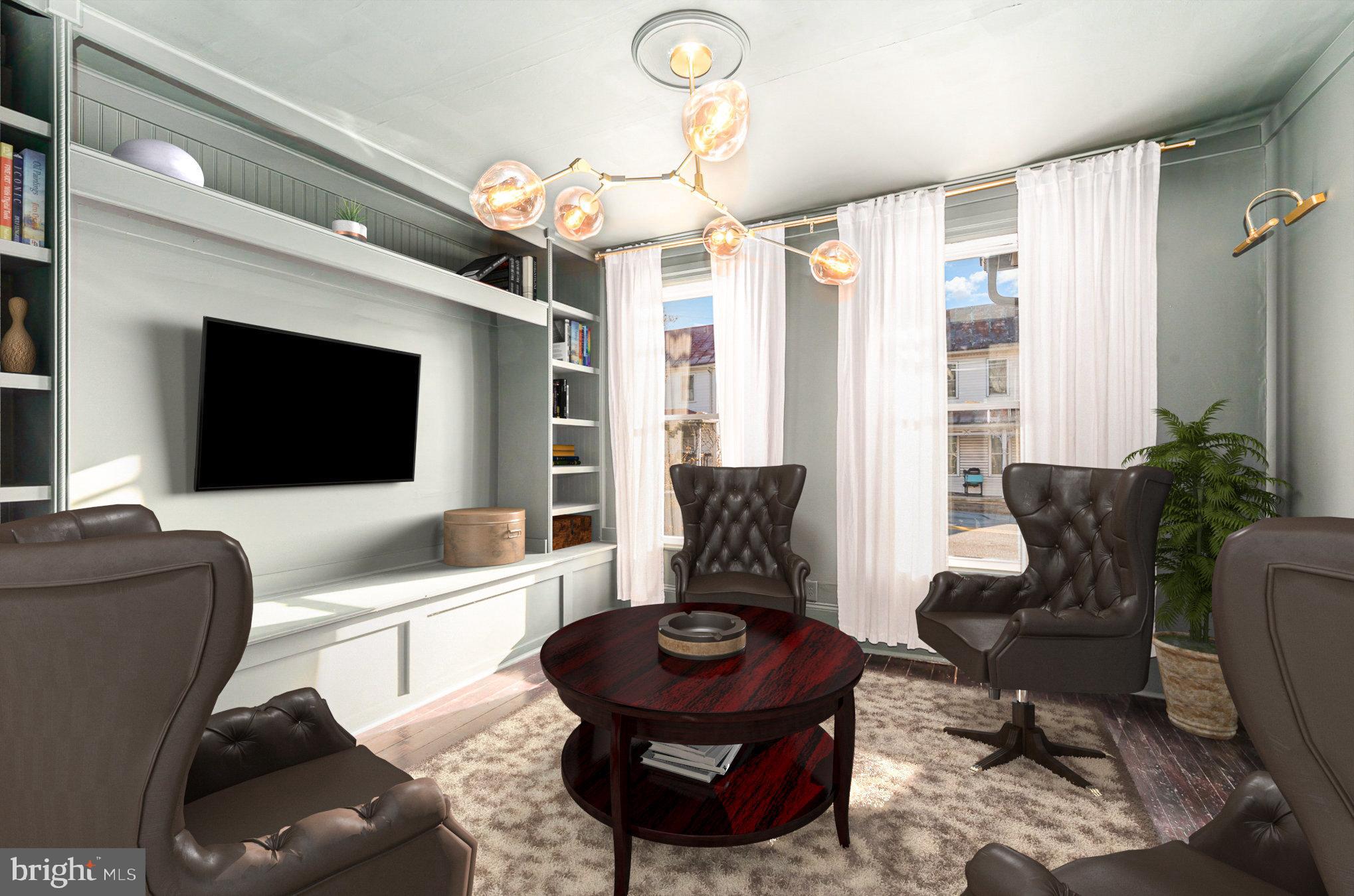 LEWISBERRY BORO - Residential