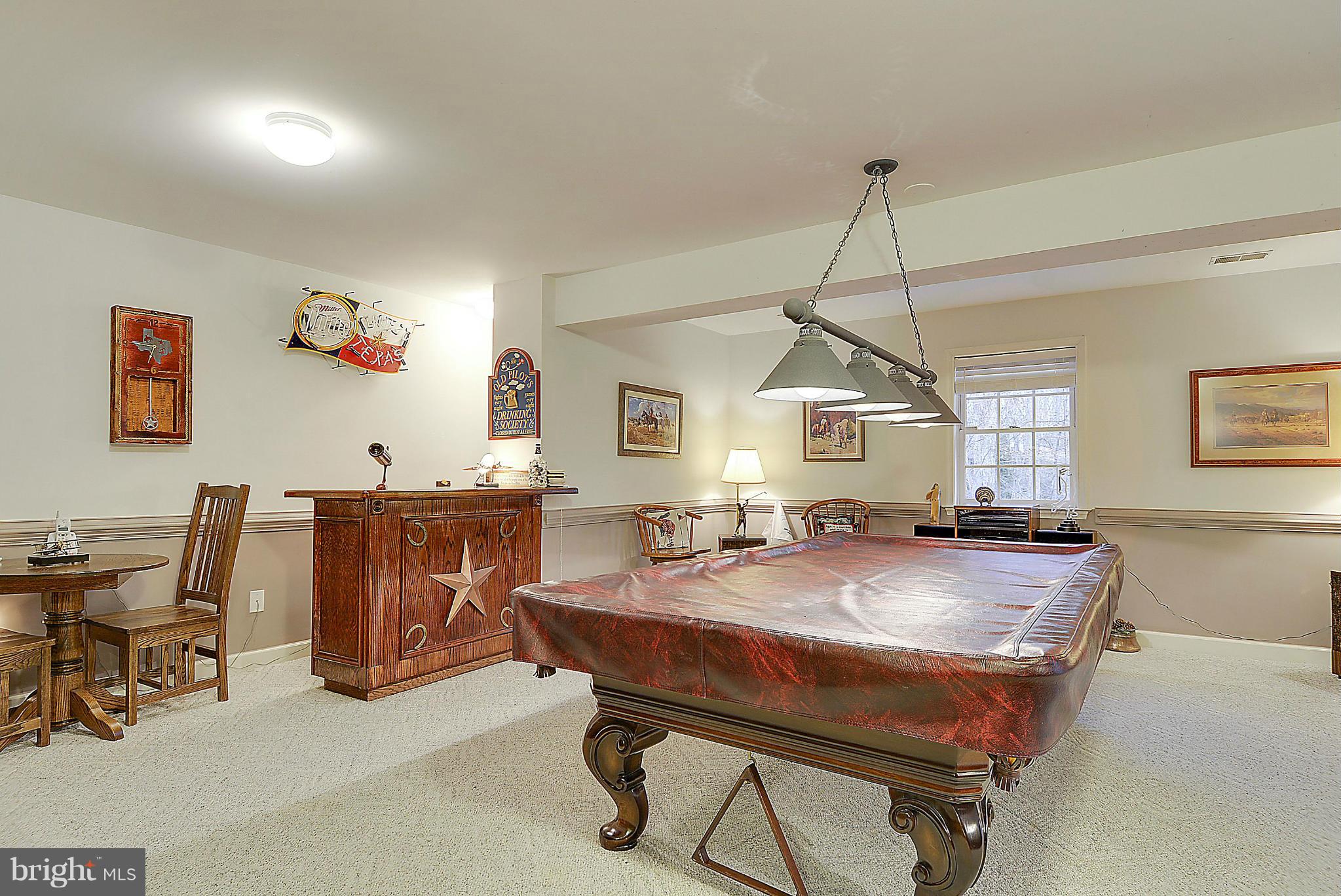 HUNTER - Residential