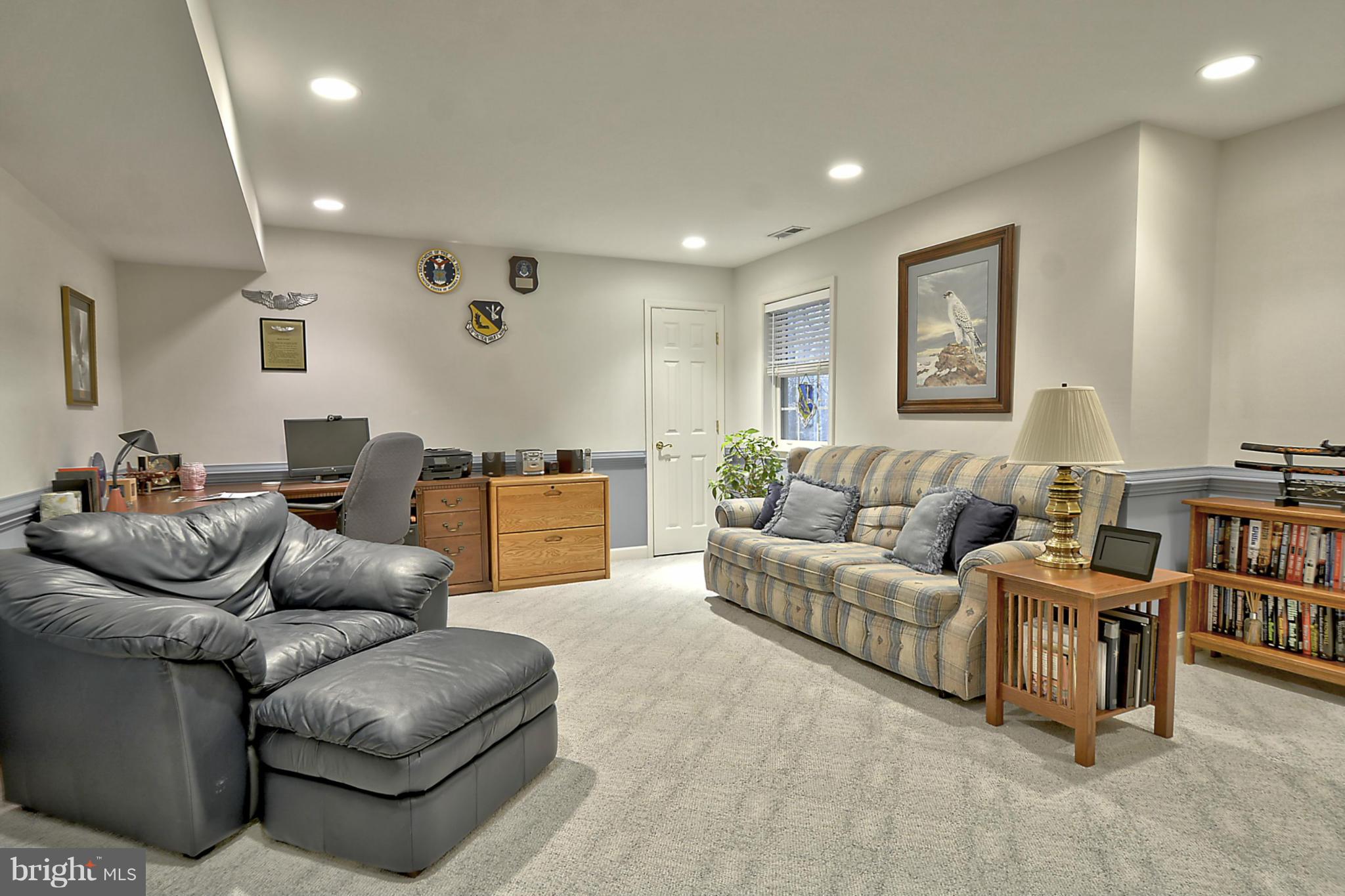 HUNTER - Residential