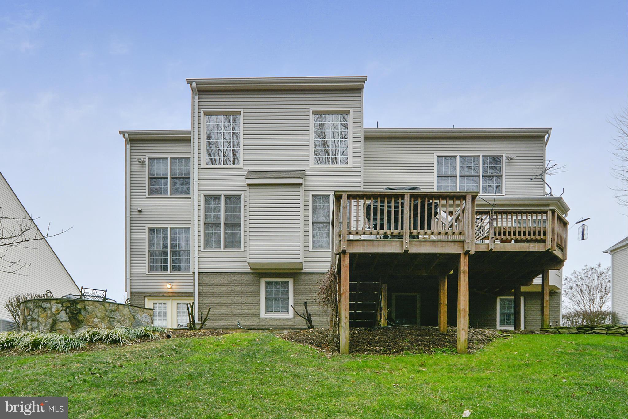 HUNTER - Residential