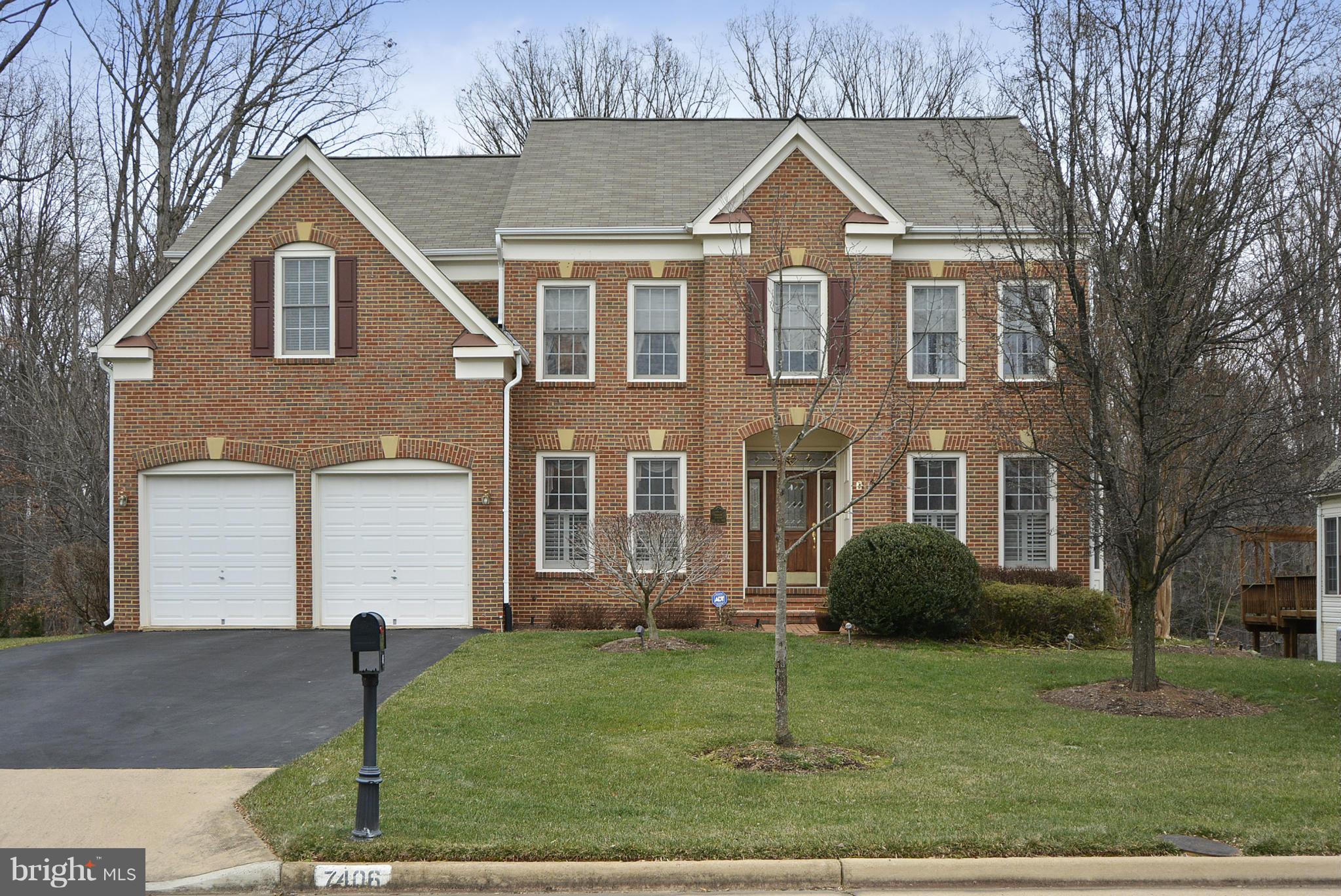 HUNTER - Residential