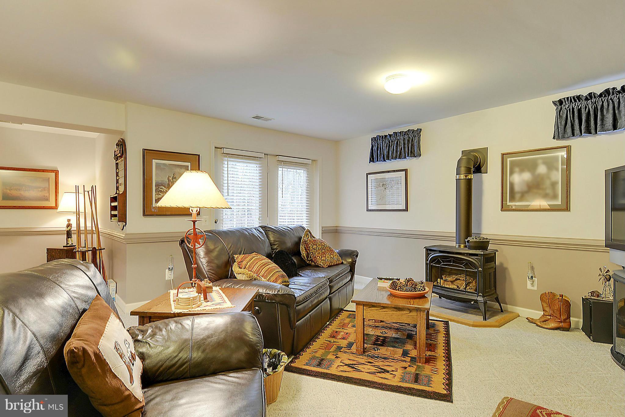 HUNTER - Residential
