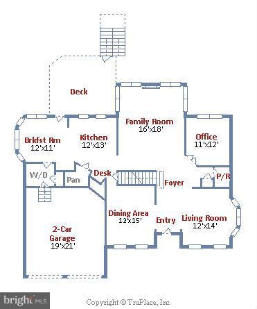 HUNTER - Residential