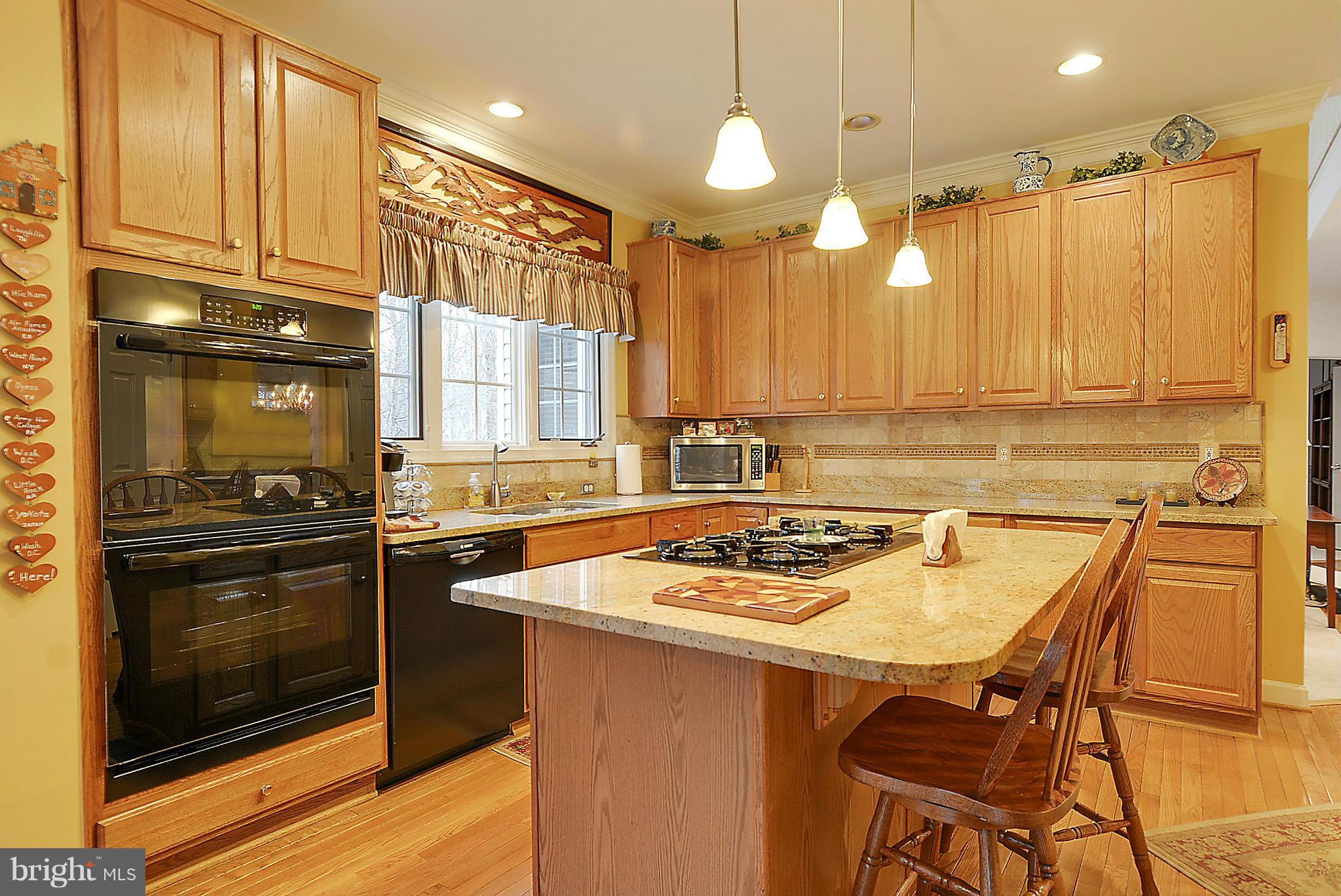 HUNTER - Residential