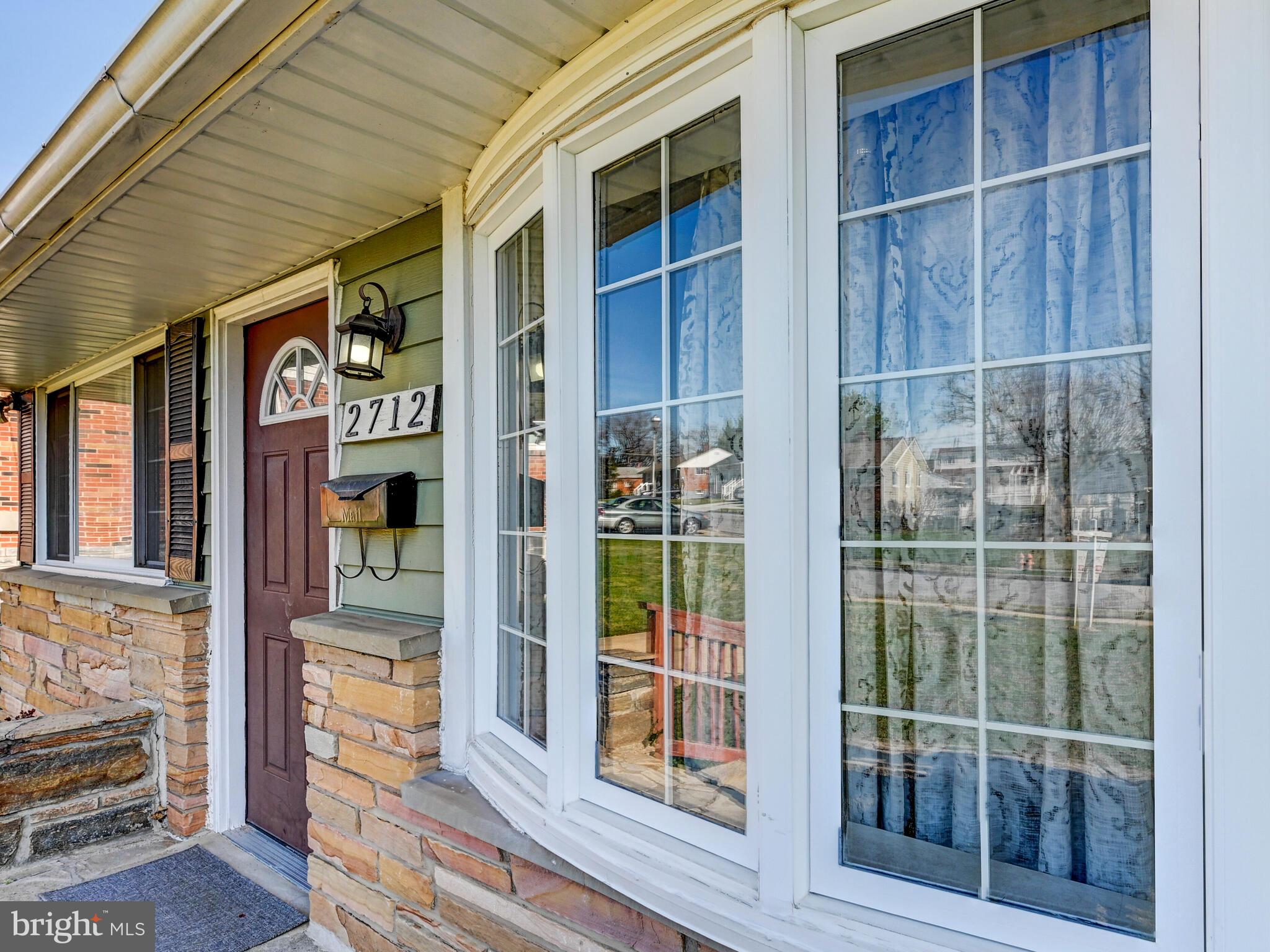 PARK MANOR - Residential