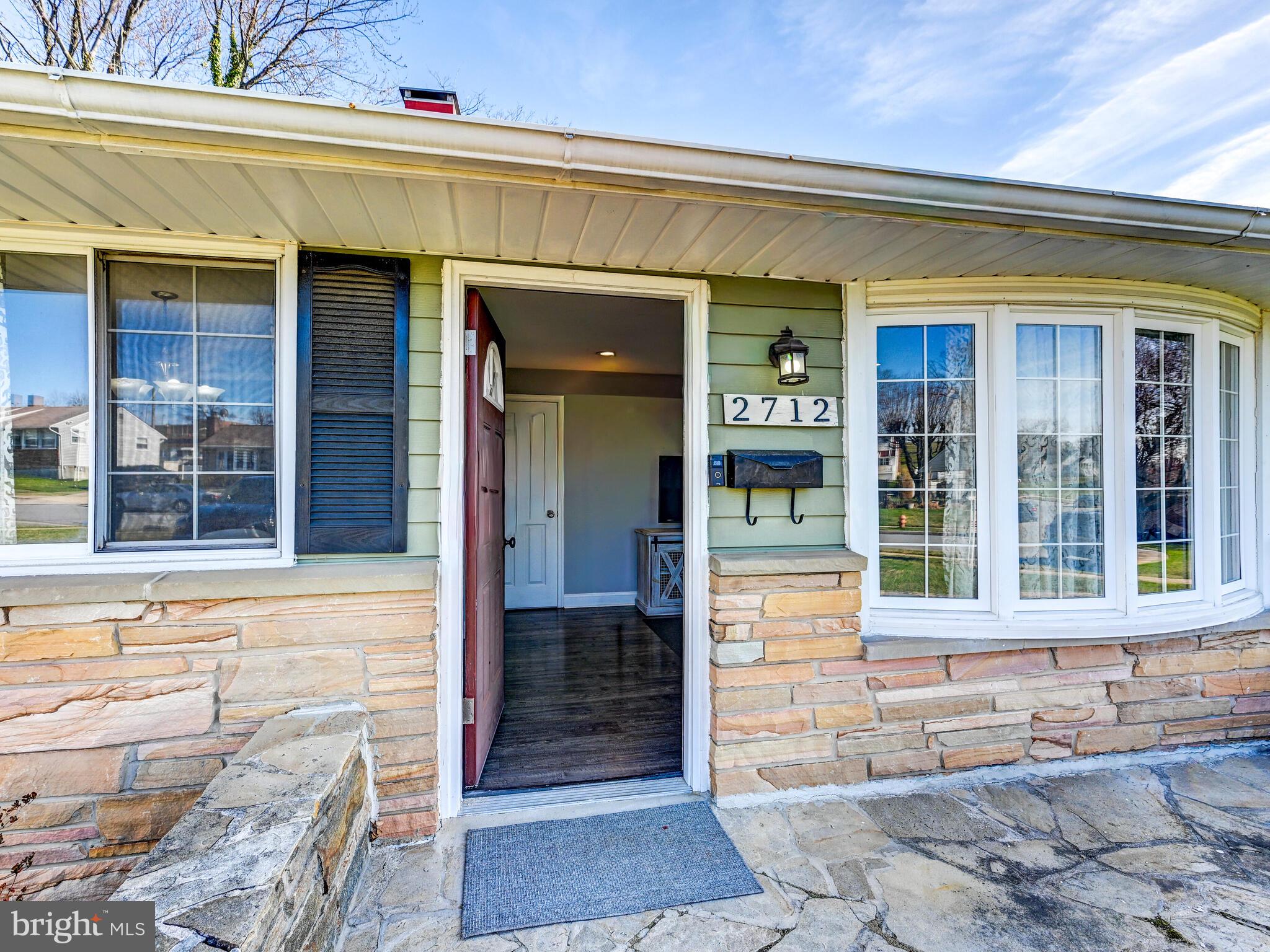 PARK MANOR - Residential