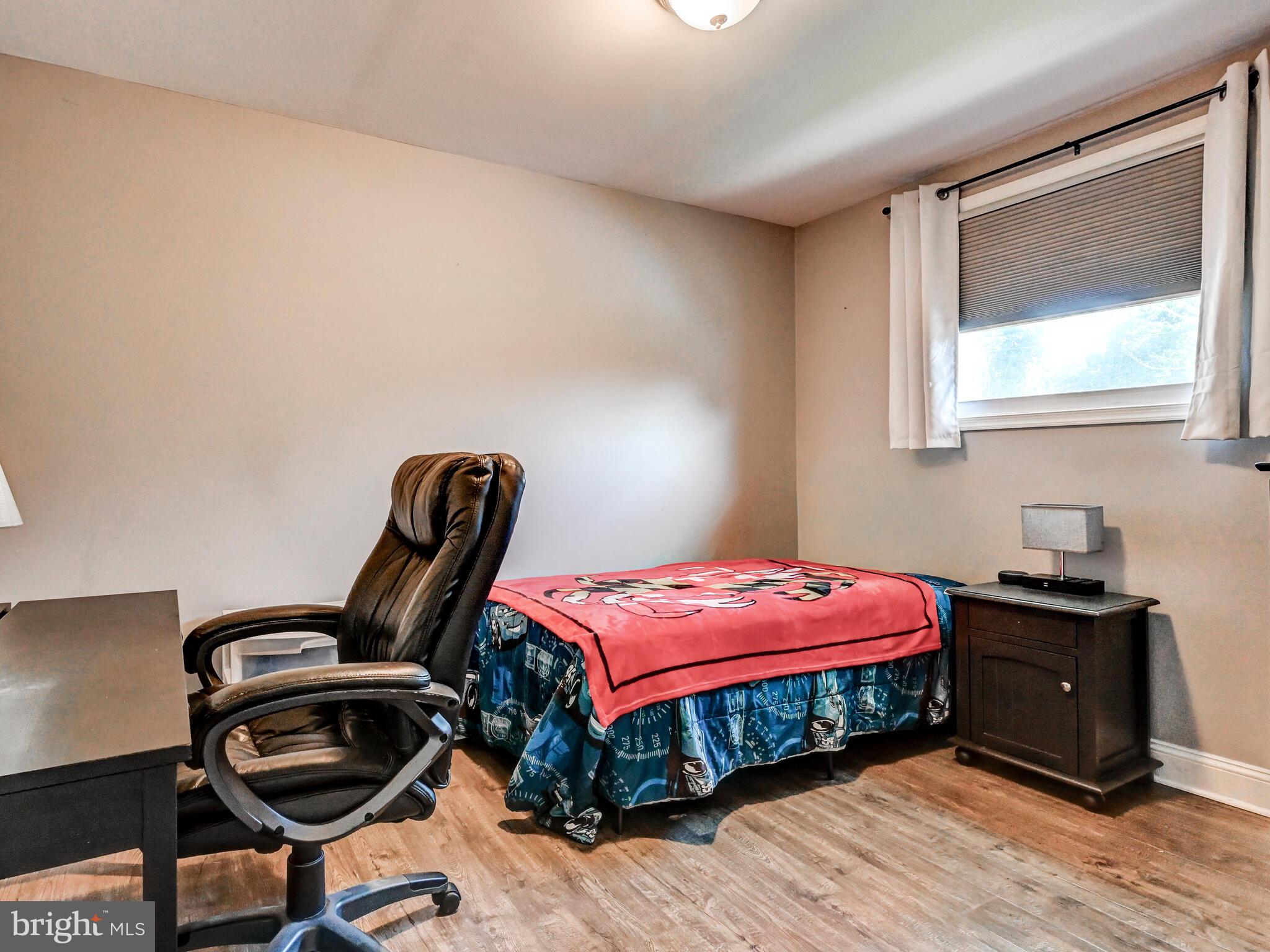 PARK MANOR - Residential