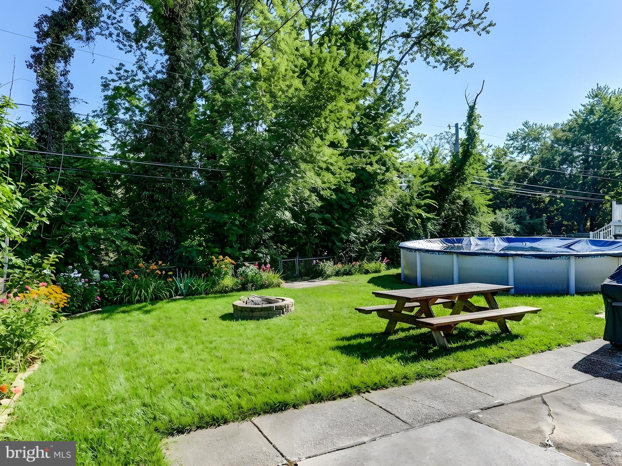 PARK MANOR - Residential