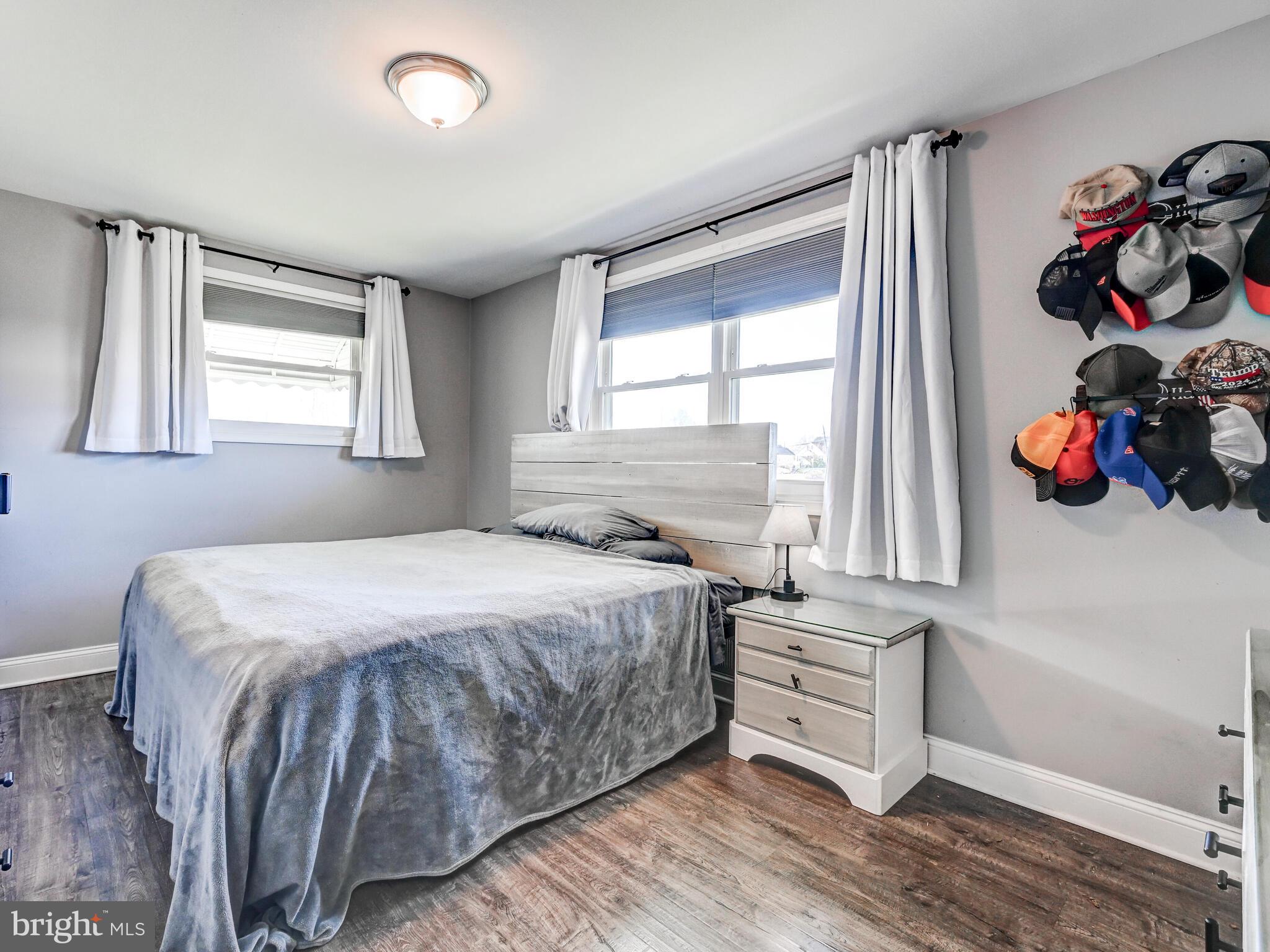 PARK MANOR - Residential