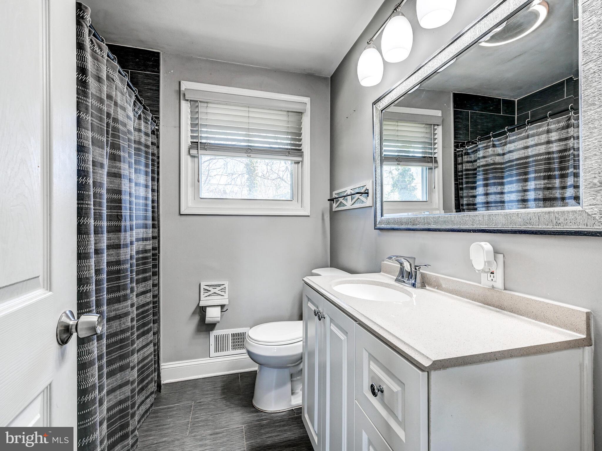 PARK MANOR - Residential