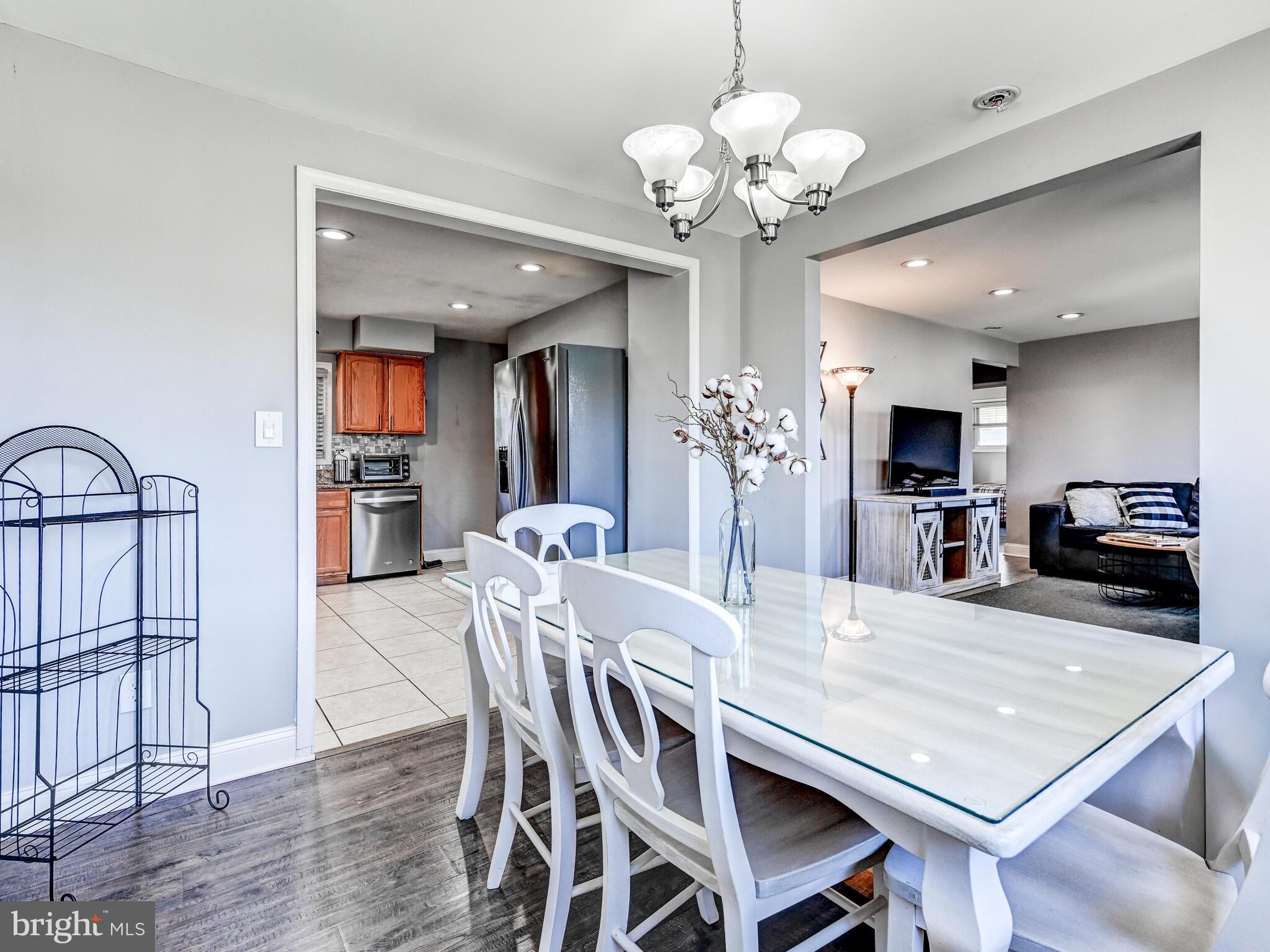 PARK MANOR - Residential