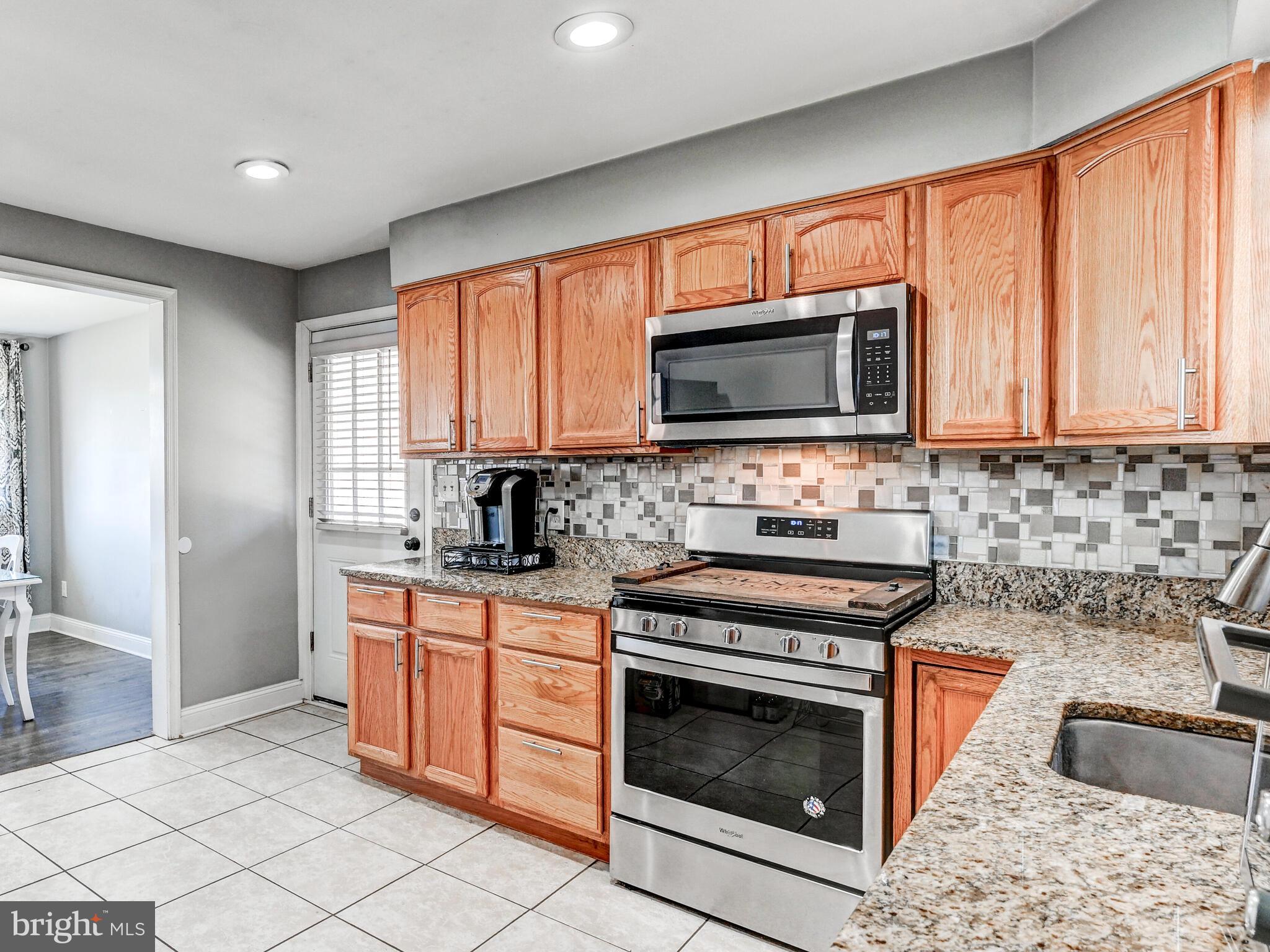 PARK MANOR - Residential