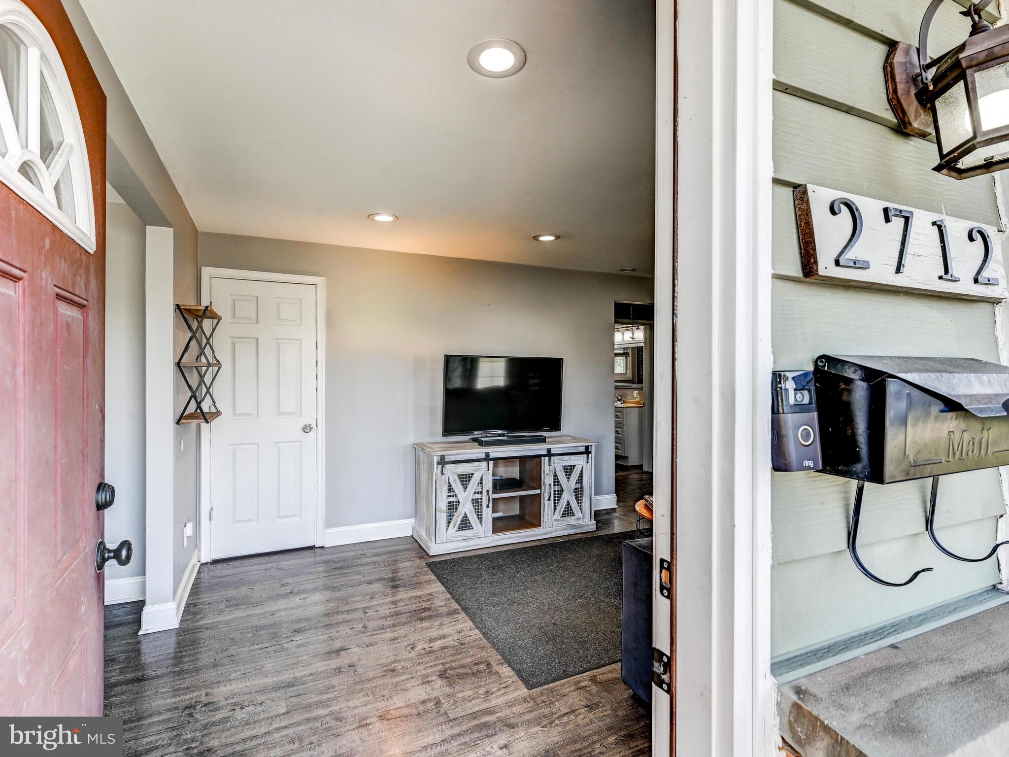 PARK MANOR - Residential