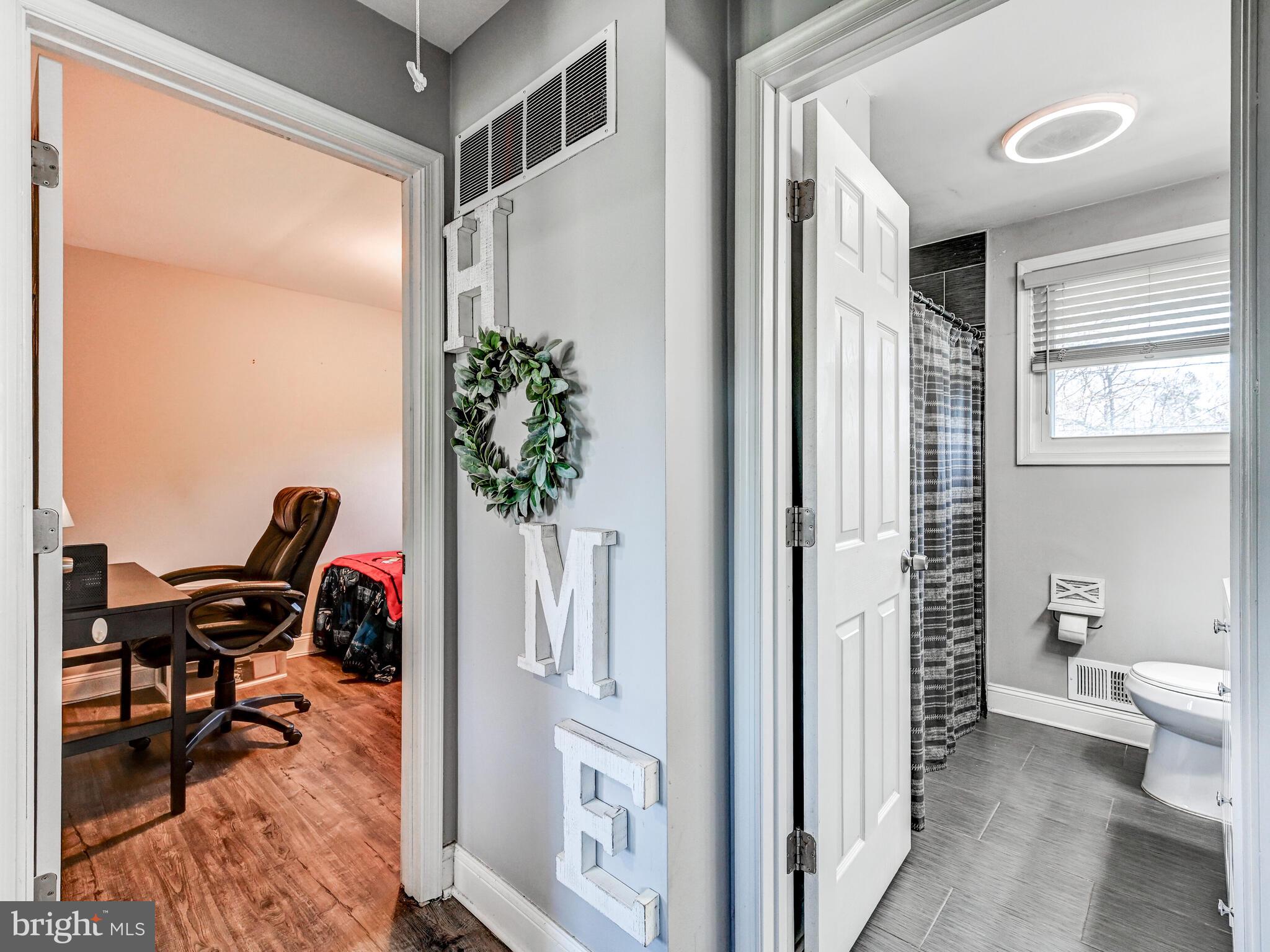 PARK MANOR - Residential