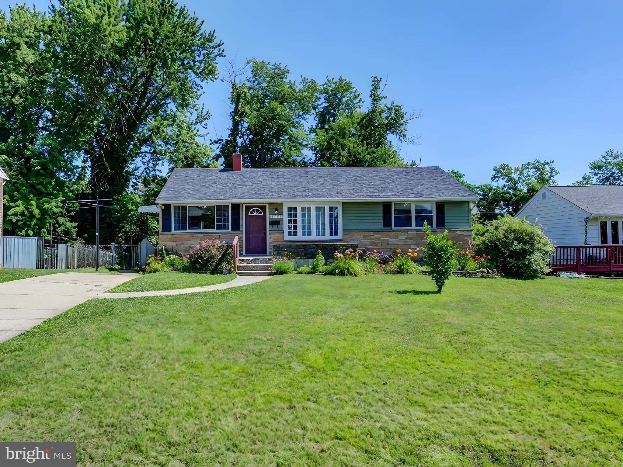 PARK MANOR - Residential